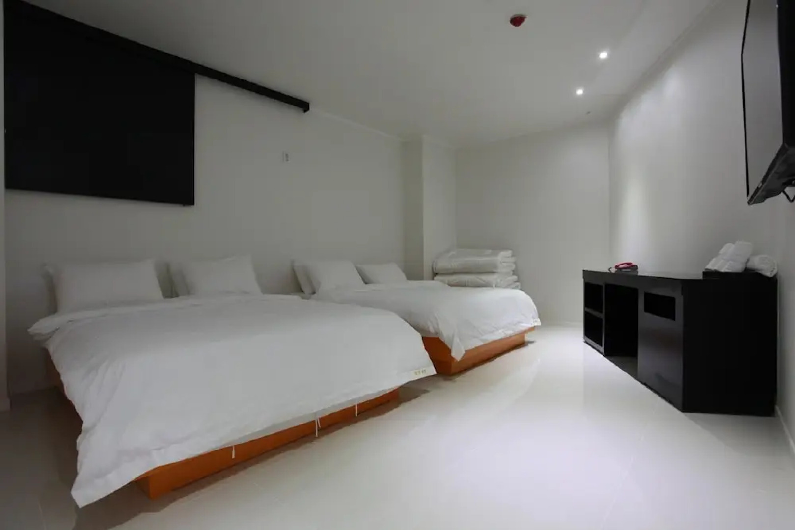 Suwon Ingye Goyu Hotel