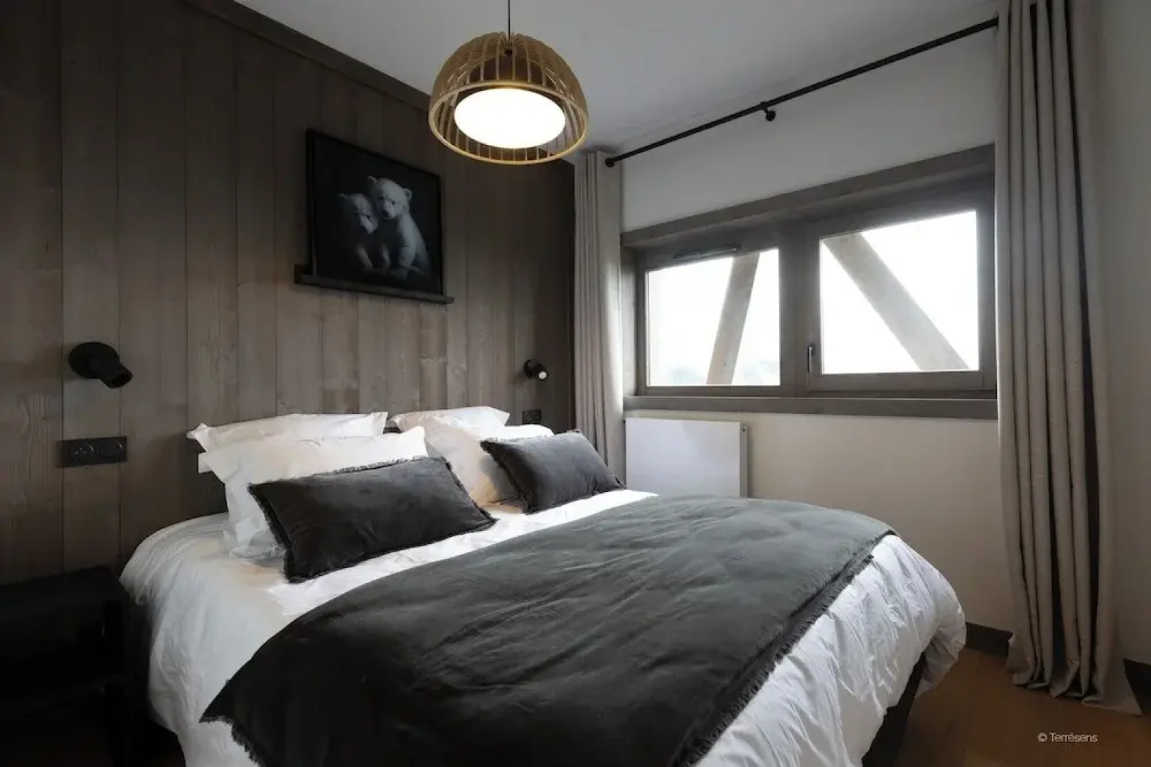 Résidence Terresens Le quartz