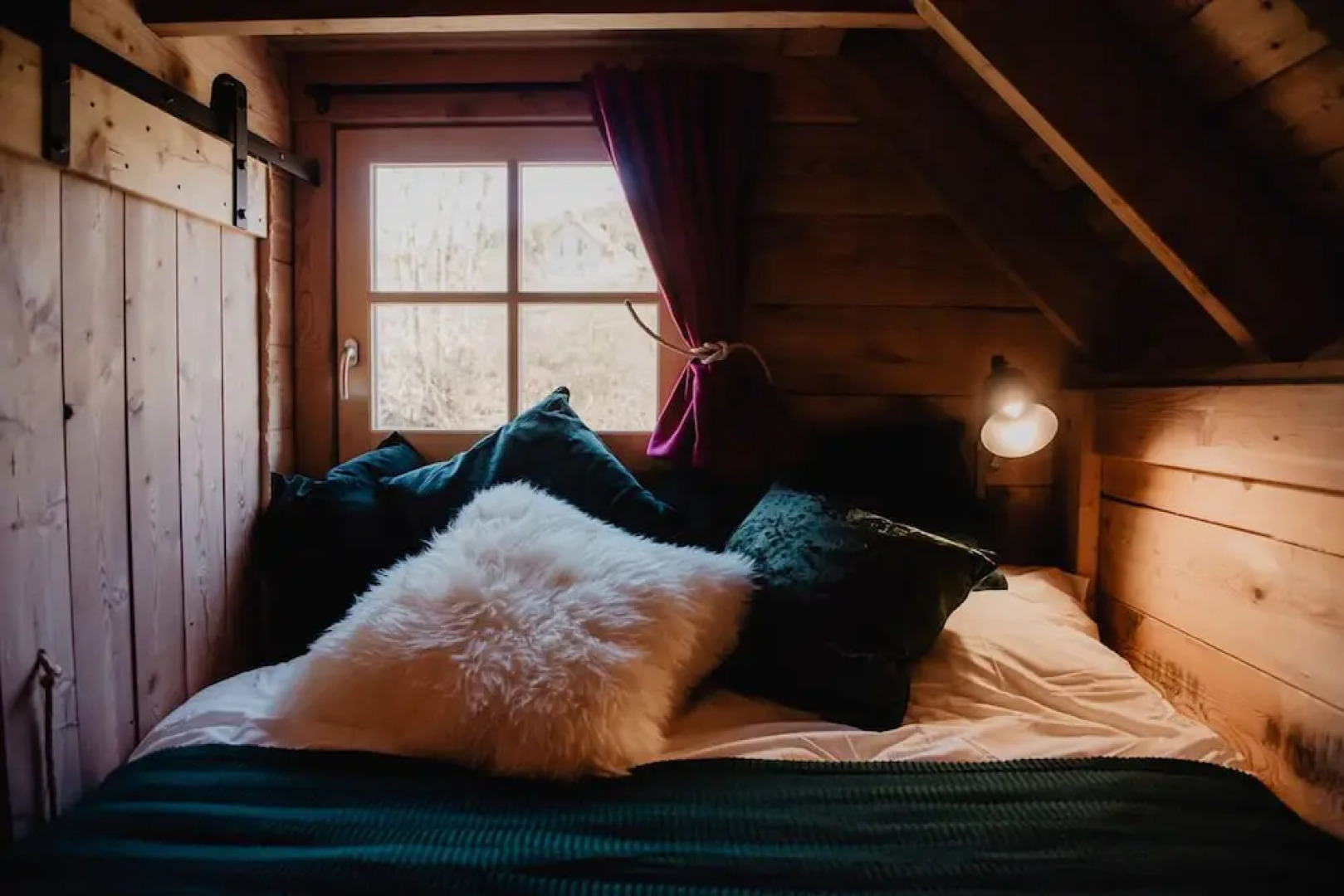 Les Cabanes du Dauphiné