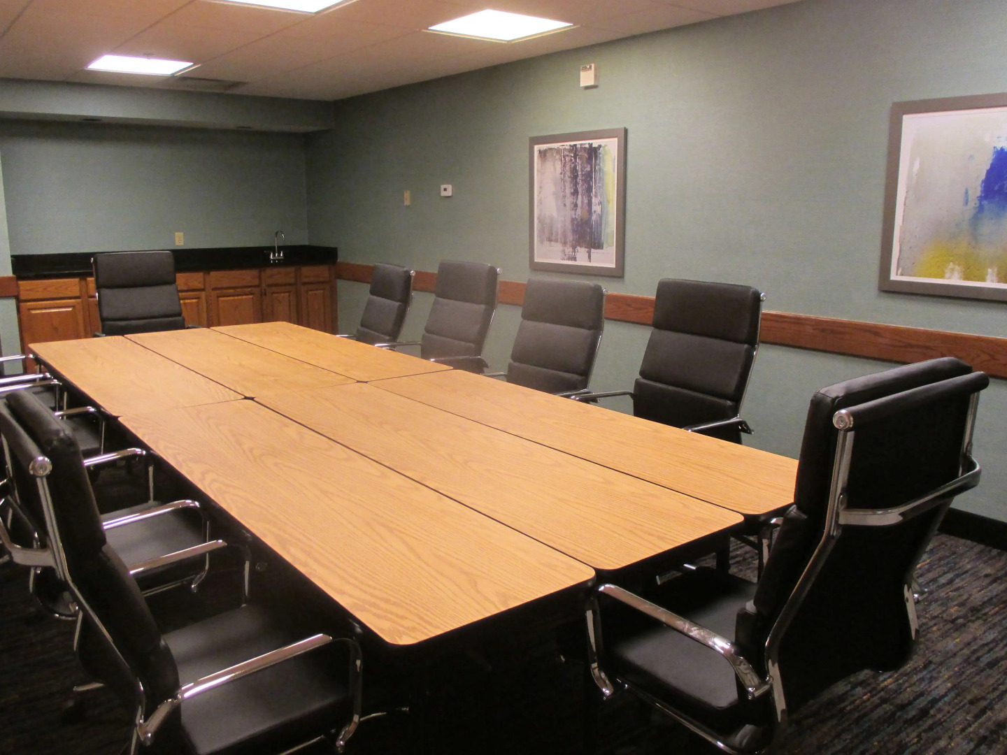 Best Western Benton Harbor-St. Joseph