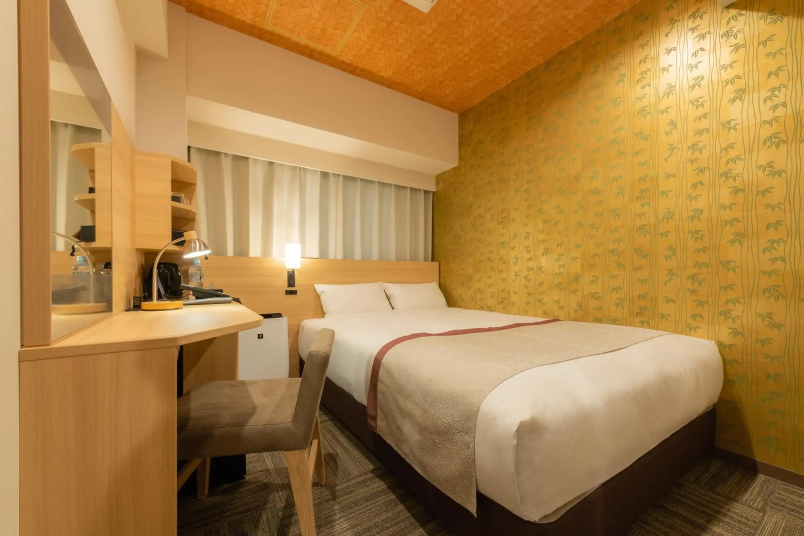 Tosei Hotel Cocone Ueno Okachimachi