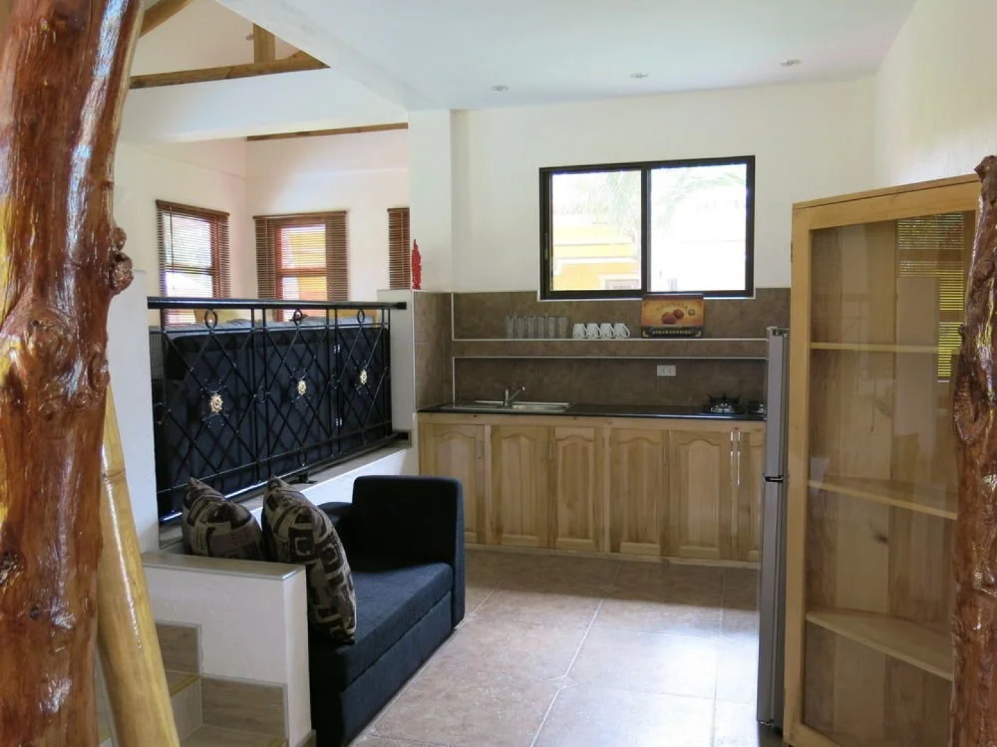 Alona's Coral Garden Resort