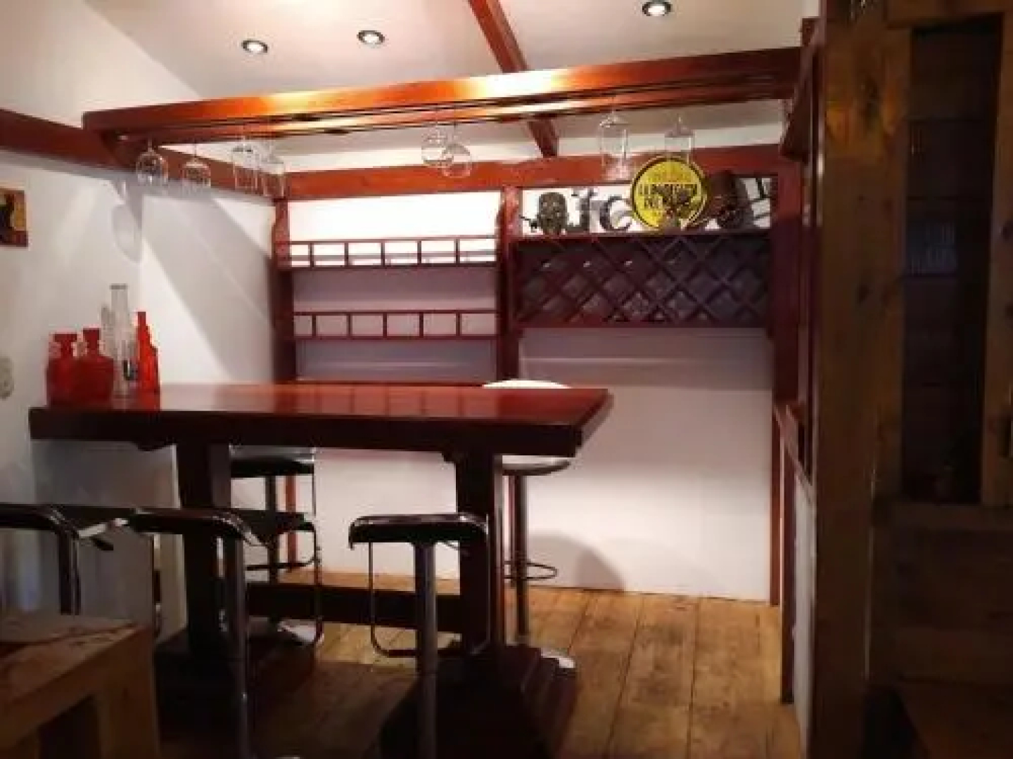 Cabaña Apaneca Ataco