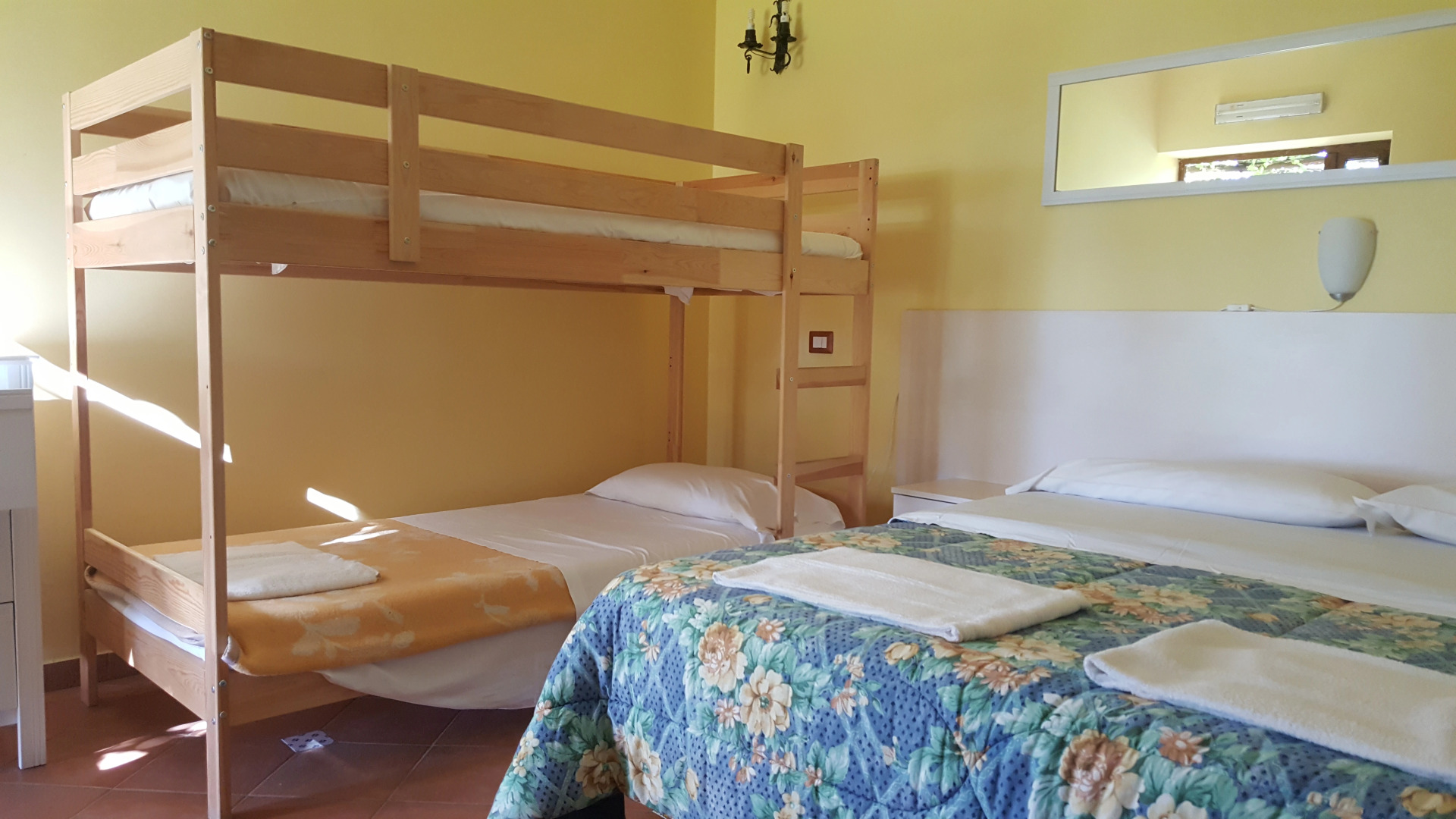 Agriturismo Piccolo Paradiso