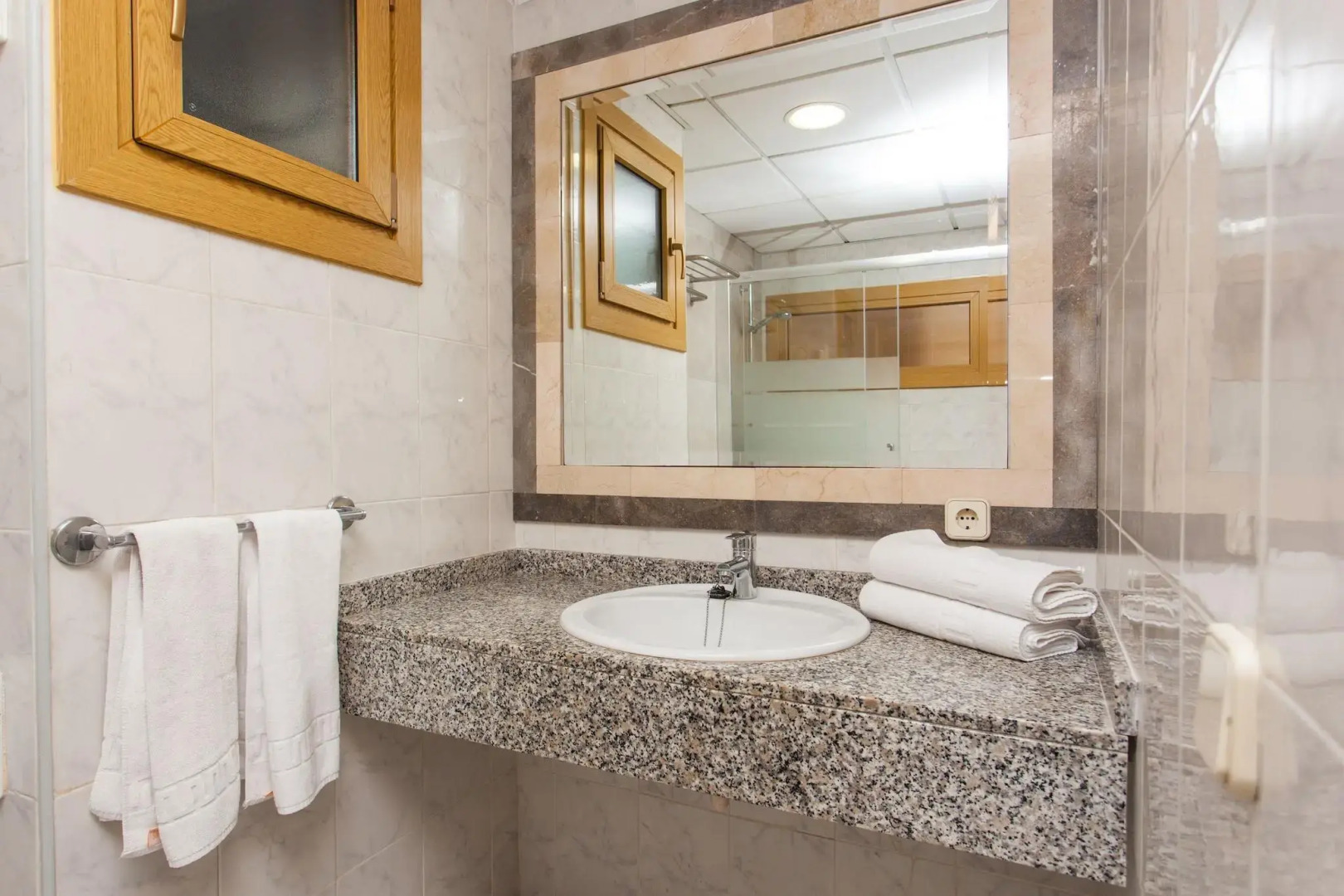 Apartamentos Ben-Hur