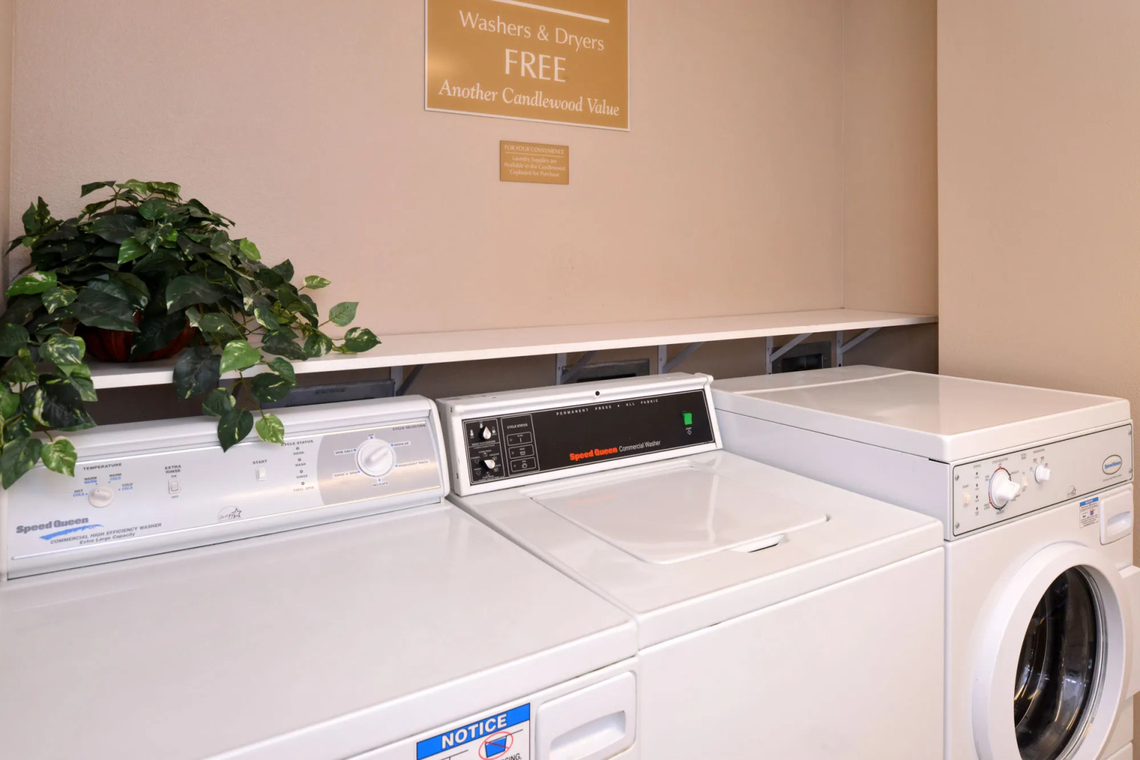 Candlewood Suites Boise - Towne Square by IHG