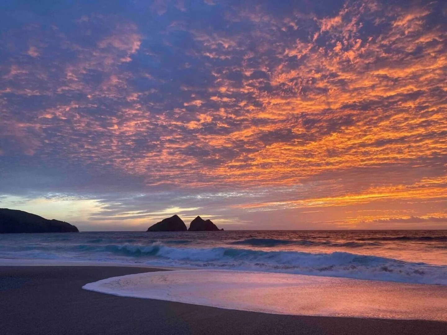 Cosy Classy 2-bed Maisonette, Village nr Newquay