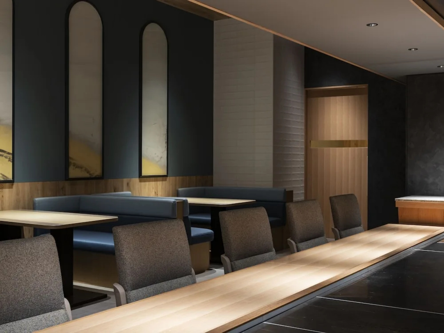 Mitsui Garden Hotel Yokohama MM Premier