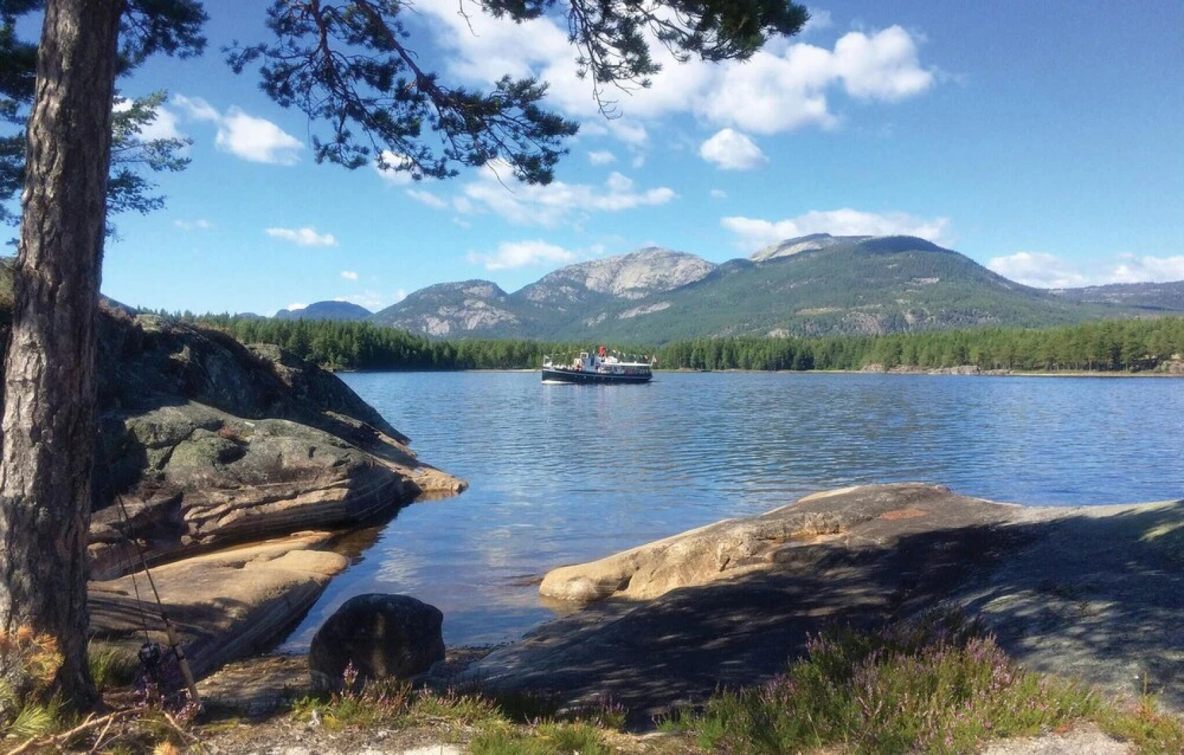 Amazing Home in Vrådal With 4 Bedrooms, Sauna and Wifi