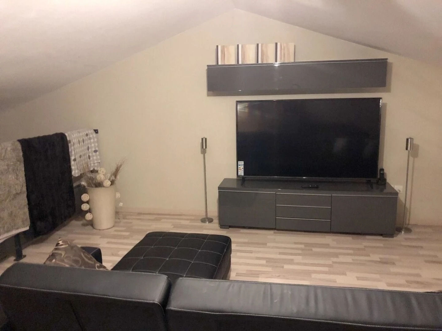 House With 2 Bedrooms in Fresnois-la-montagne, With Furnished Garden