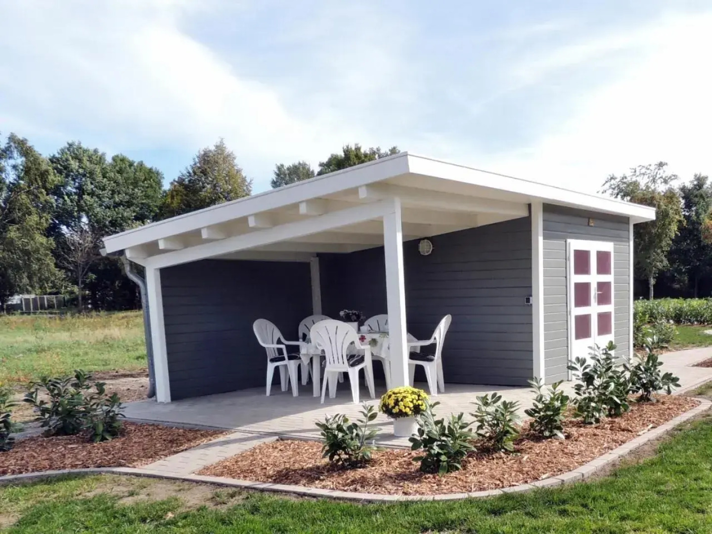 Ferienhaus Schomaker