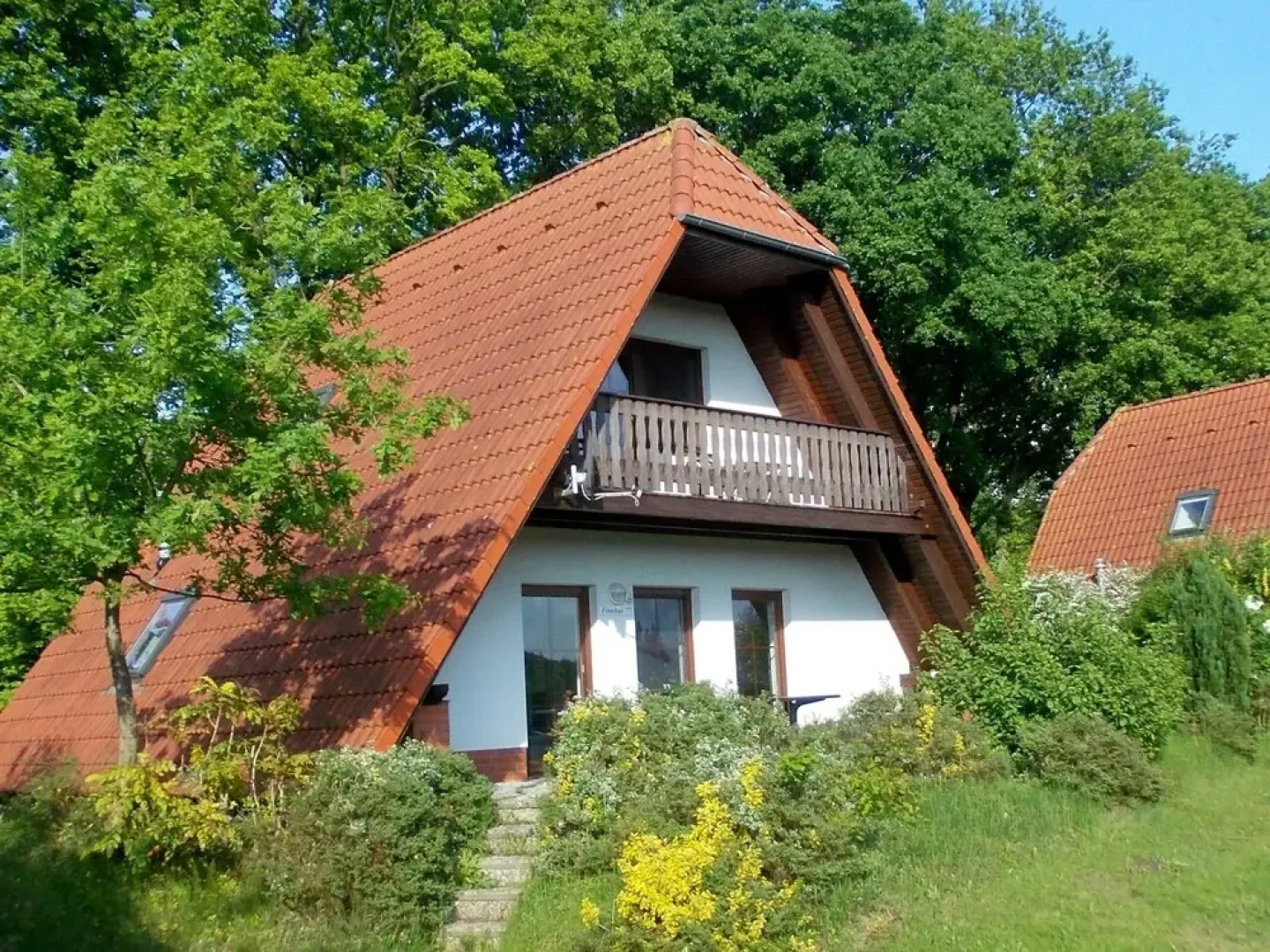 Premium Holiday Home in Marlow With Terrace