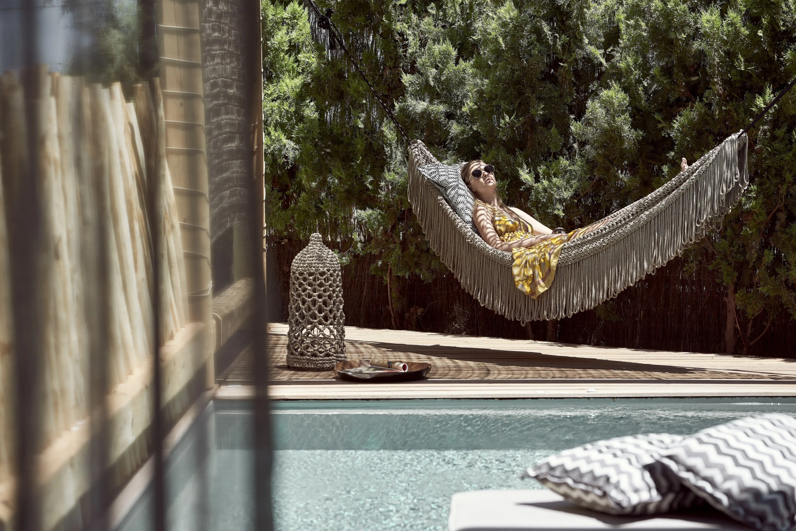 NEMA Design Hotel & Spa - Adults Only