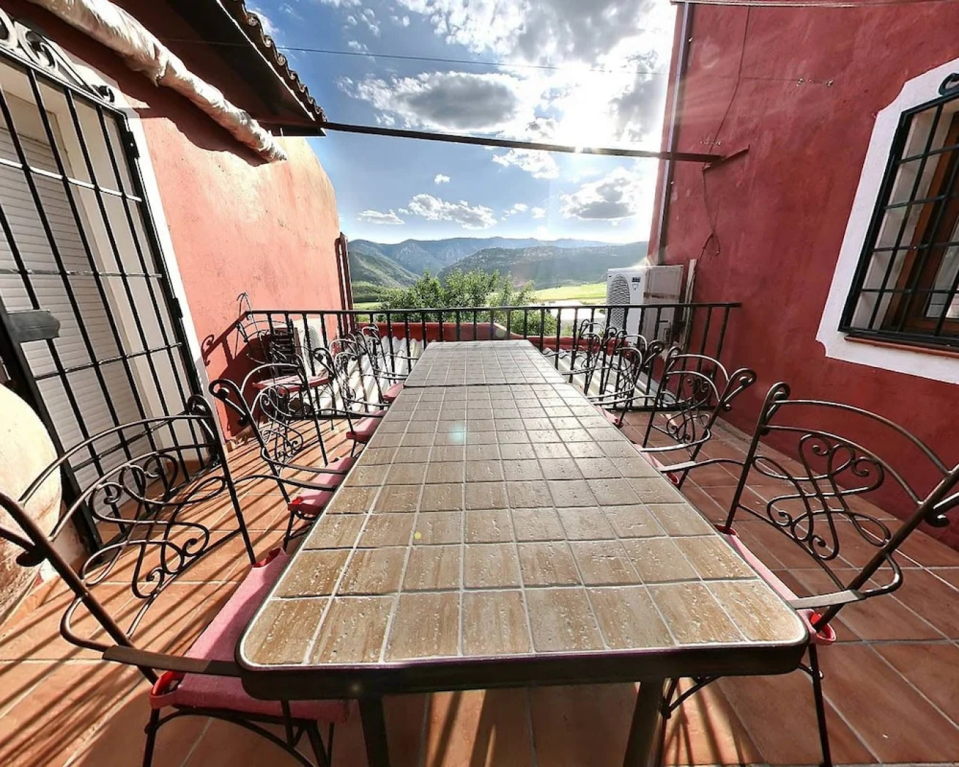 Turismo Rural Jabalera