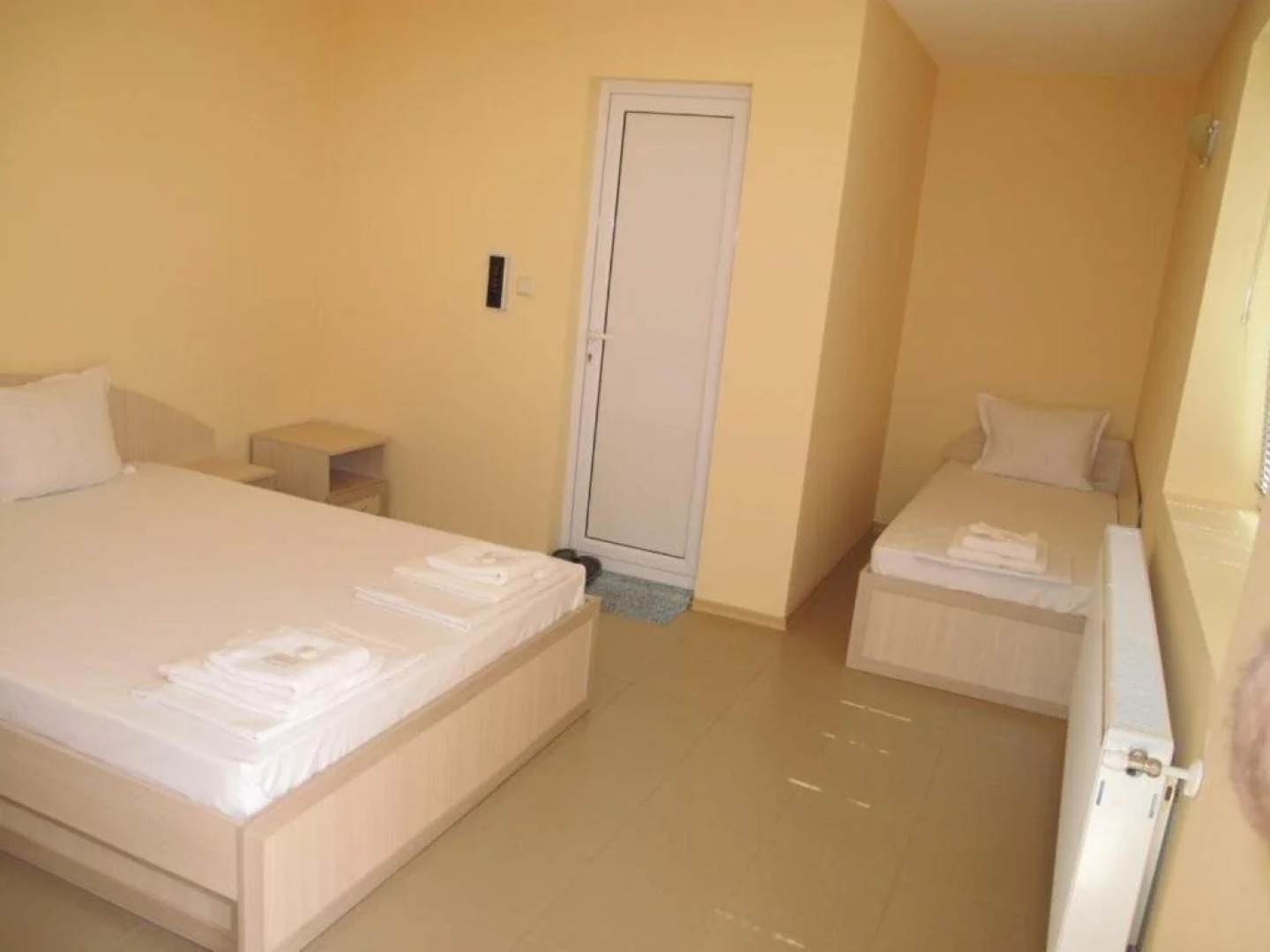 Guest House St. Michael