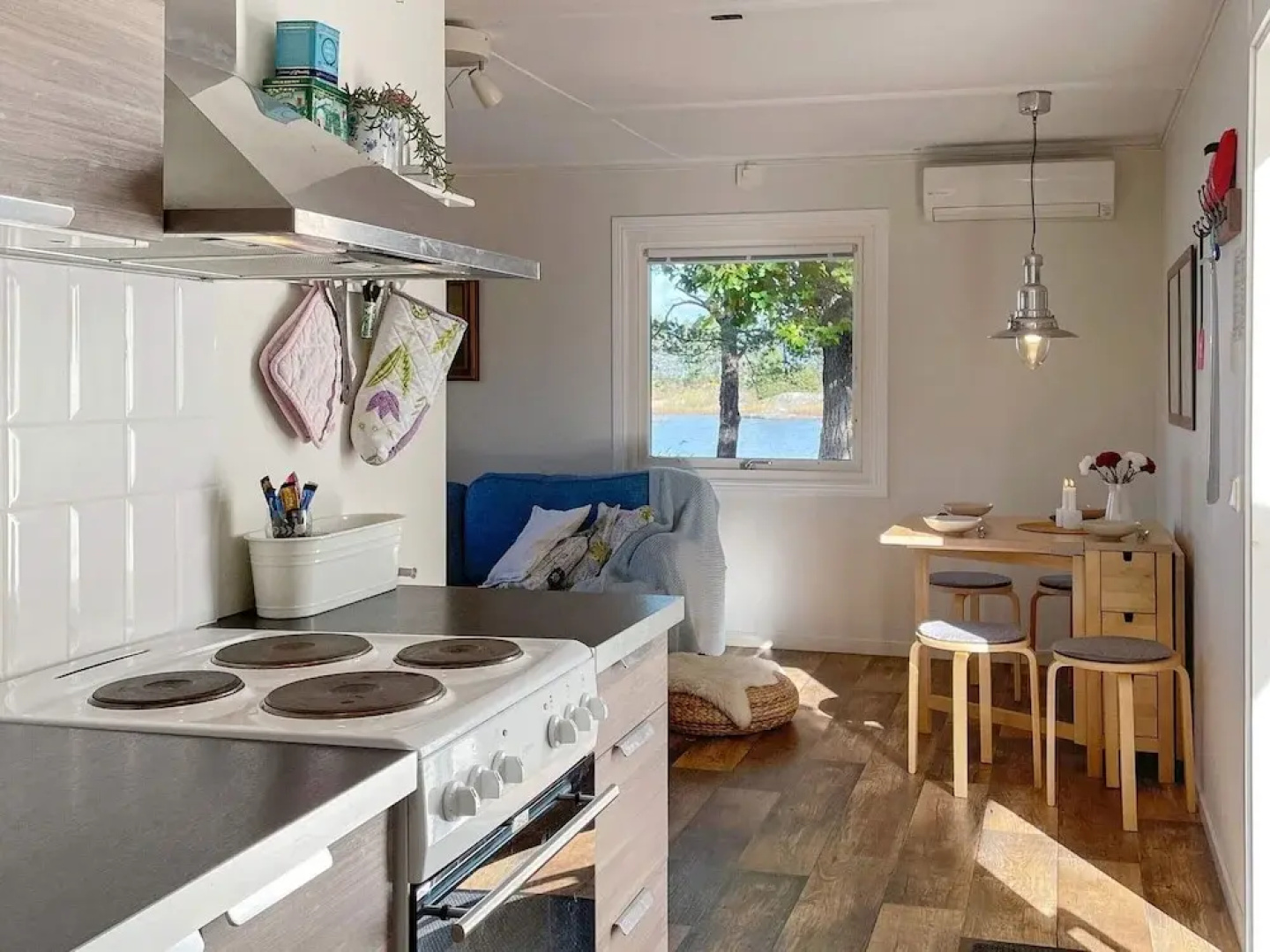 4 Person Holiday Home in Oskarshamn-by Traum