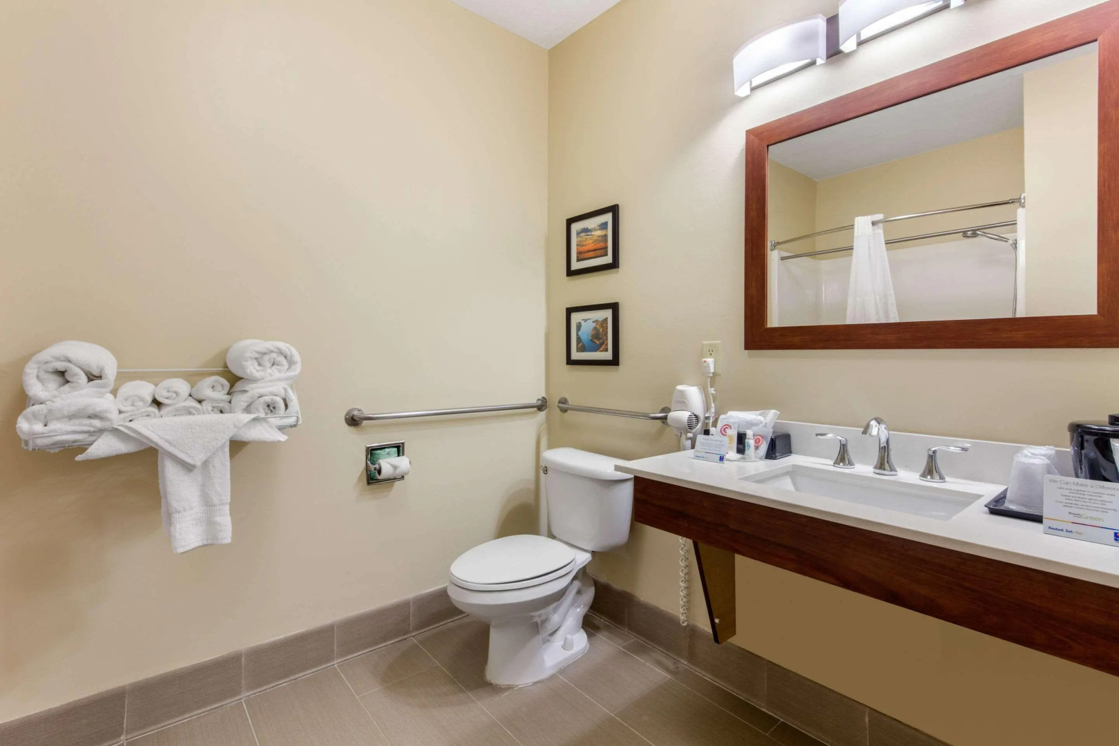 Comfort Inn & Suites McComb
