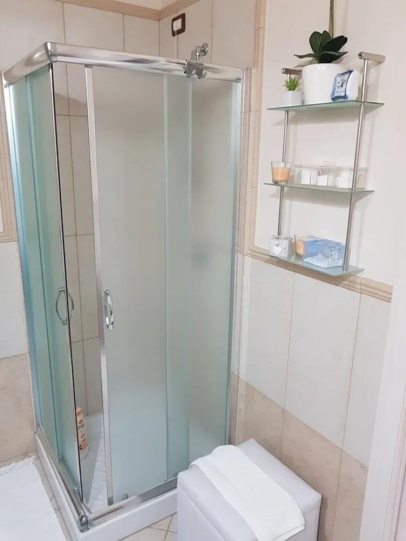 Casa del Musicista Villa Relax