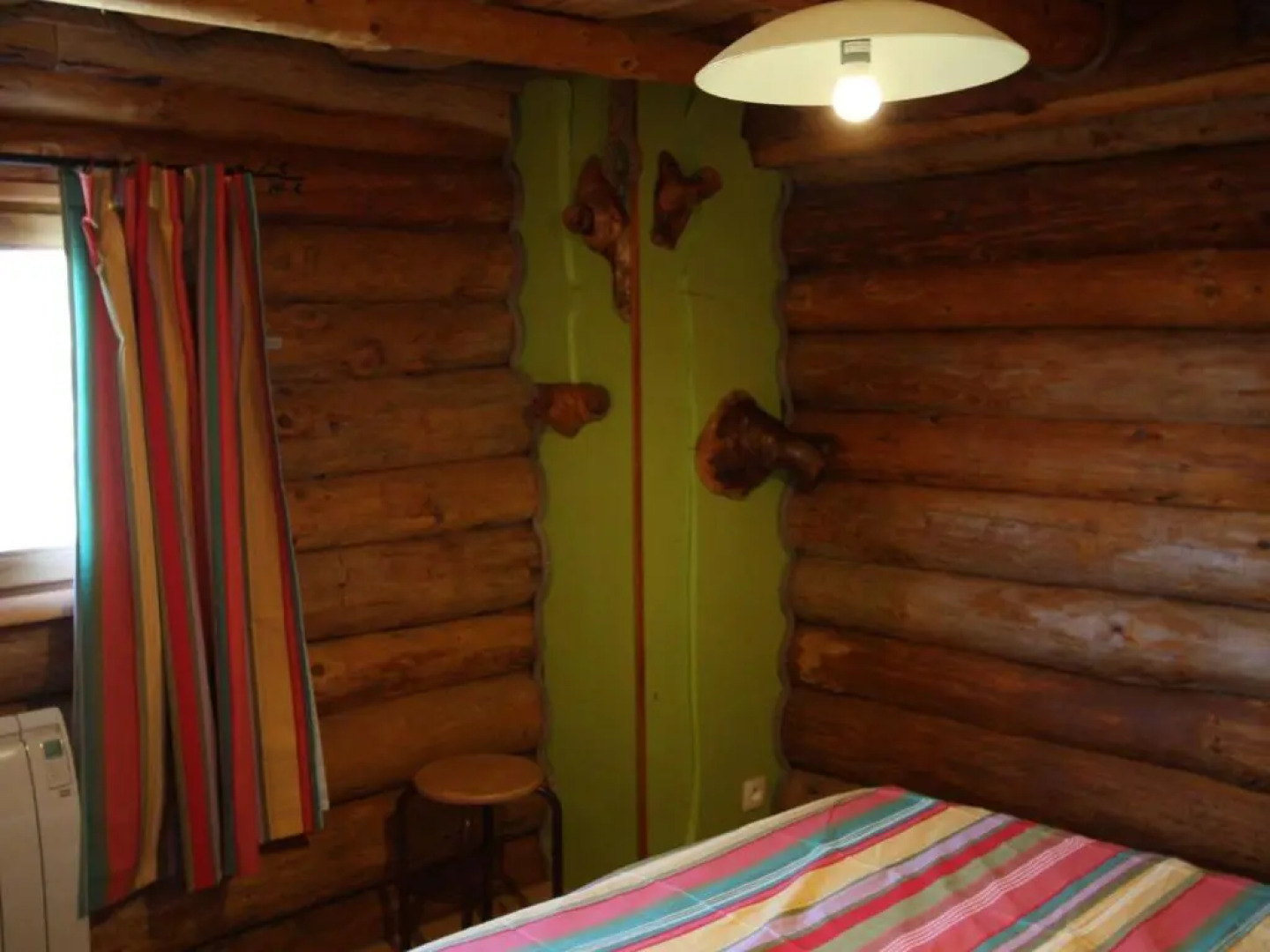 Chalet Le Tholy, 3 pièces, 5 personnes - FR-1-589-241