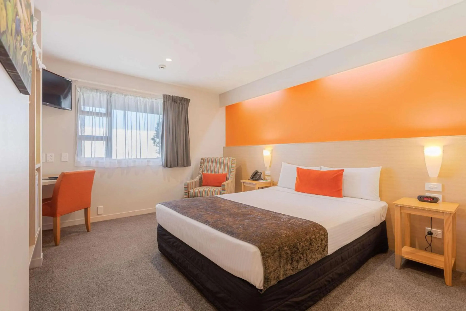 Quality Hotel Lincoln Green