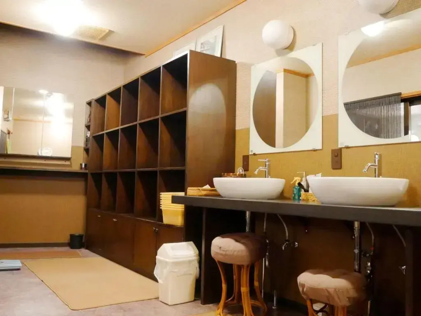 Yakushinoyu Yumotokan