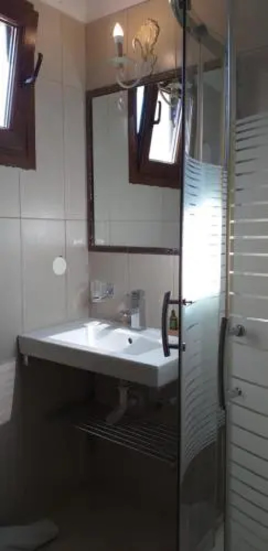 Epavlis Meteora Suites Hotel