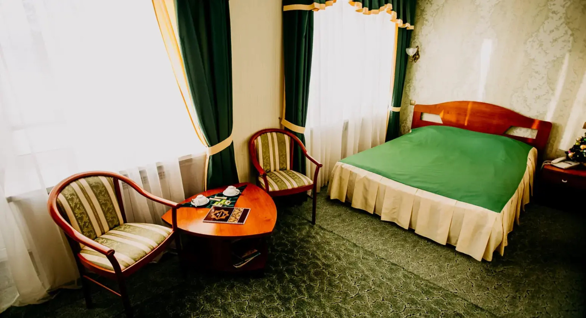 Царские Палаты