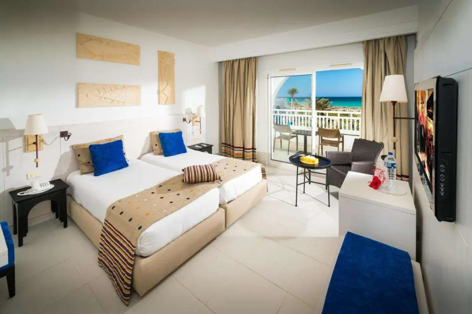 Hotel Iliade Djerba by Magic Hotels