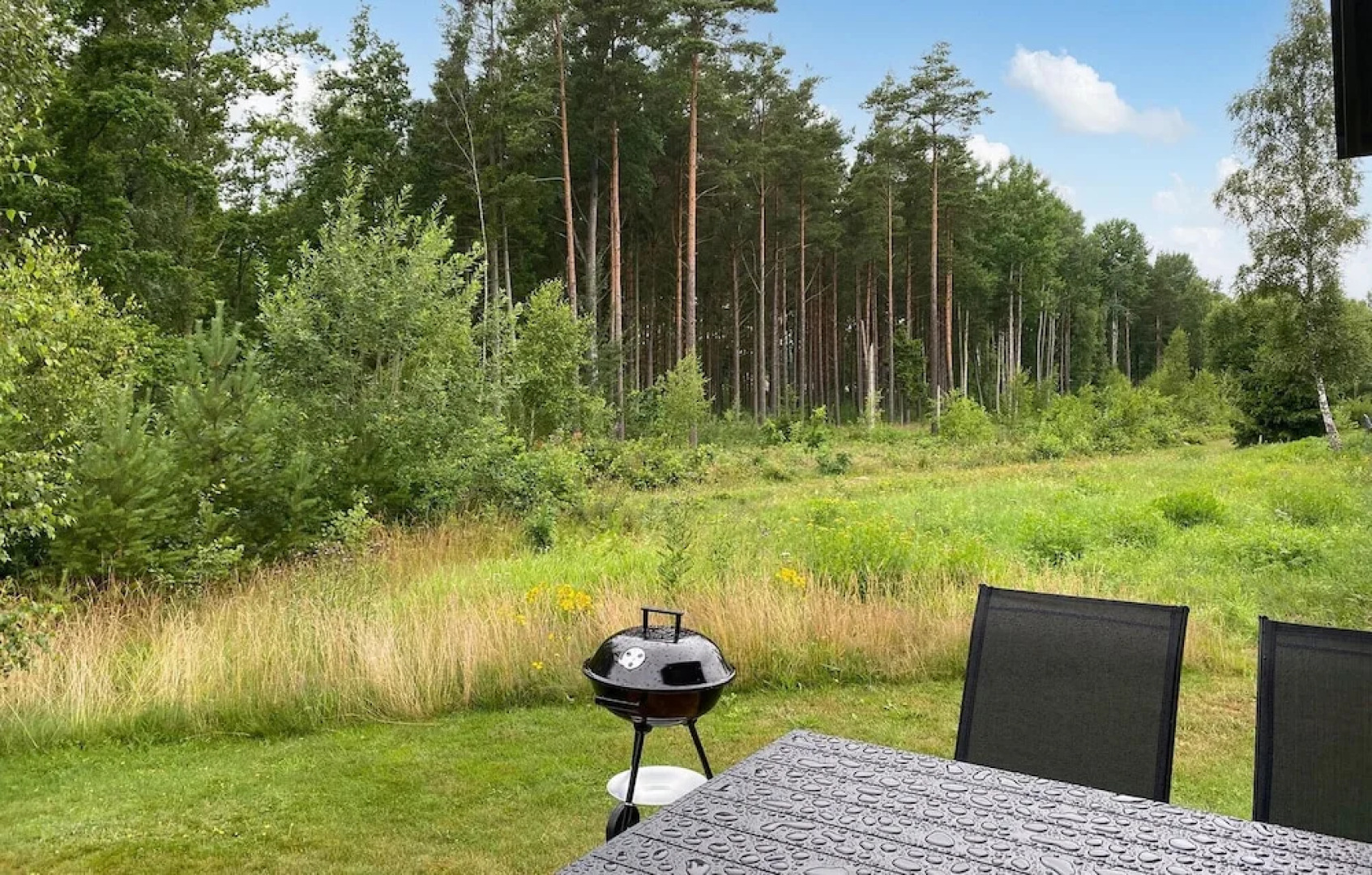 Amazing Home in Hagby With 1 Bedrooms and Wifi