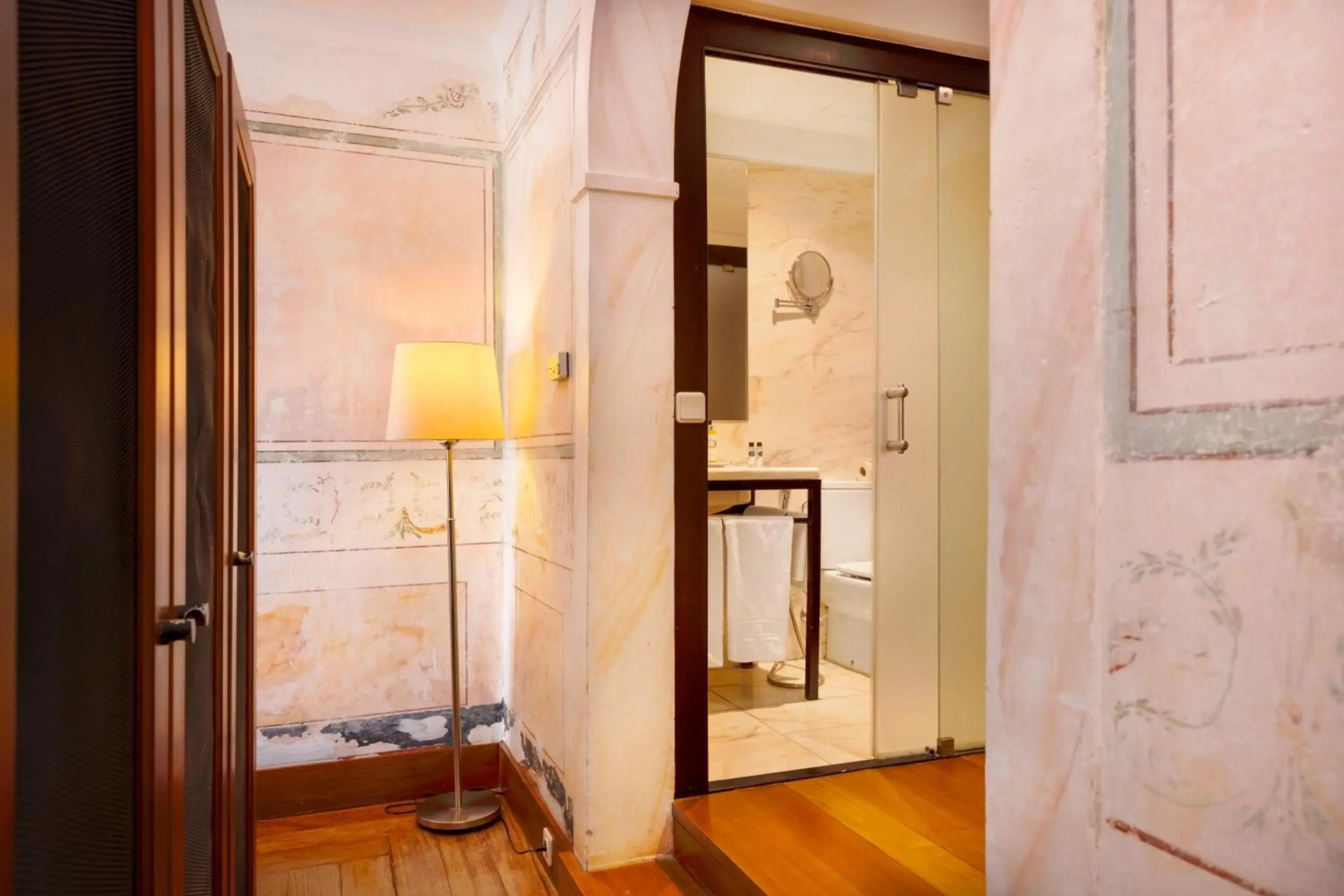 Pousada De Vila Vizosa - D. Joao Iv