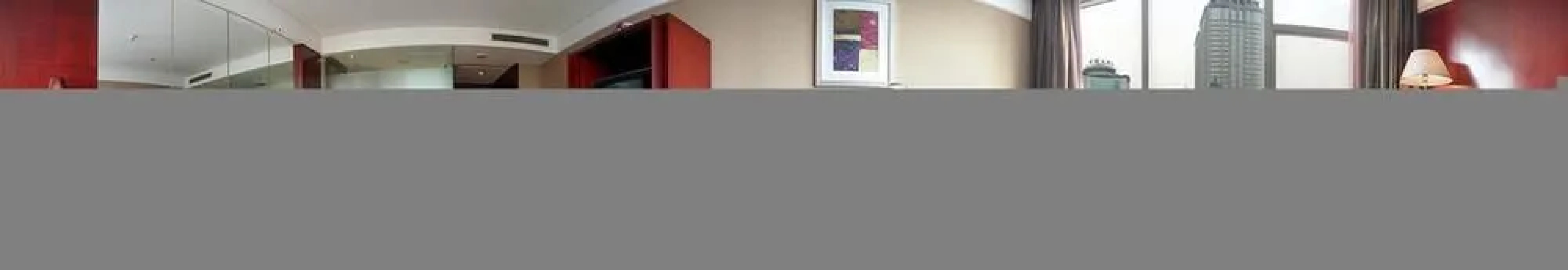 Chongqing Greenway Hotel