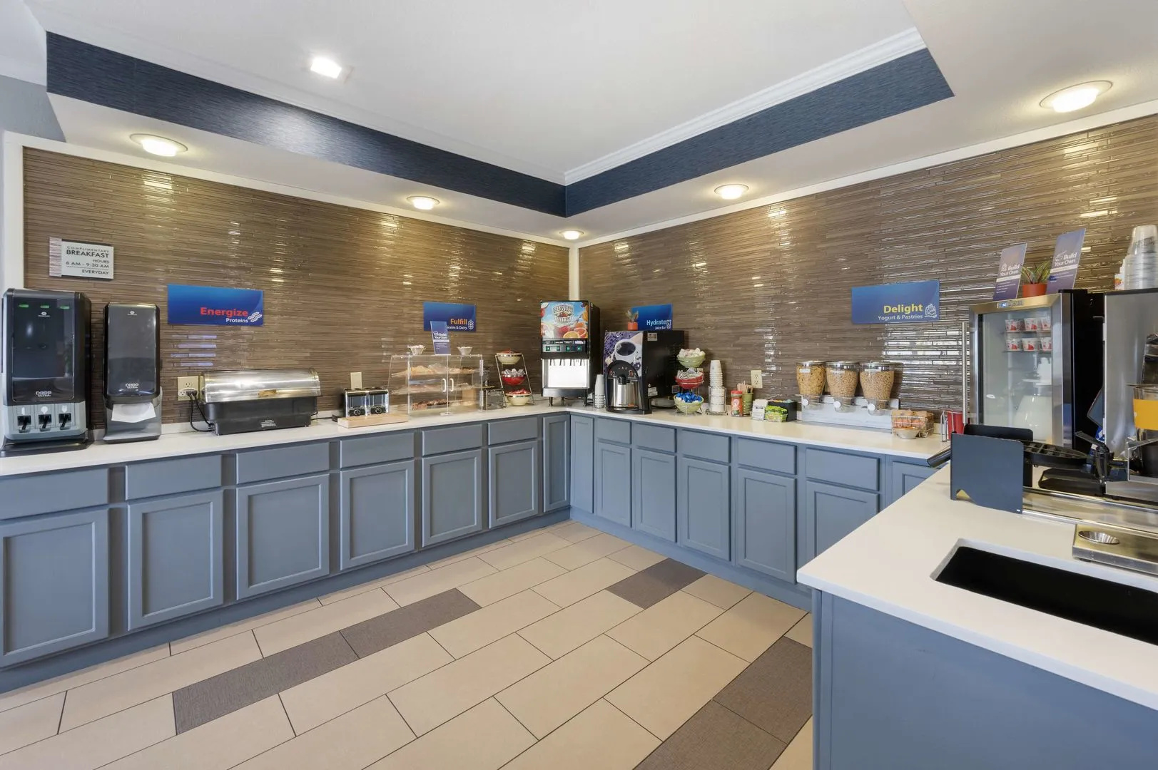 Best Western Kokomo Hotel