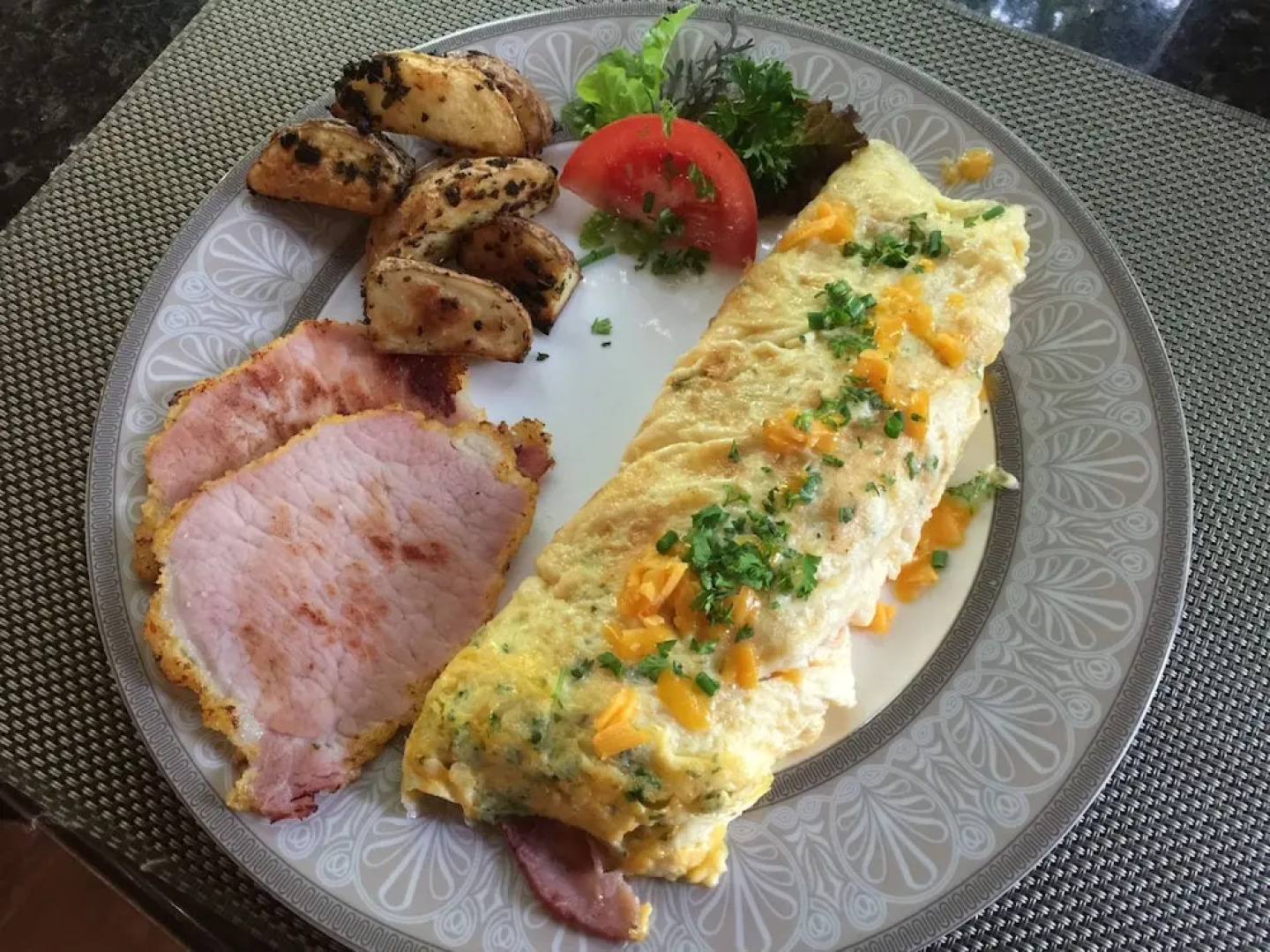 Ridgeview Gardens Bed & Breakfast