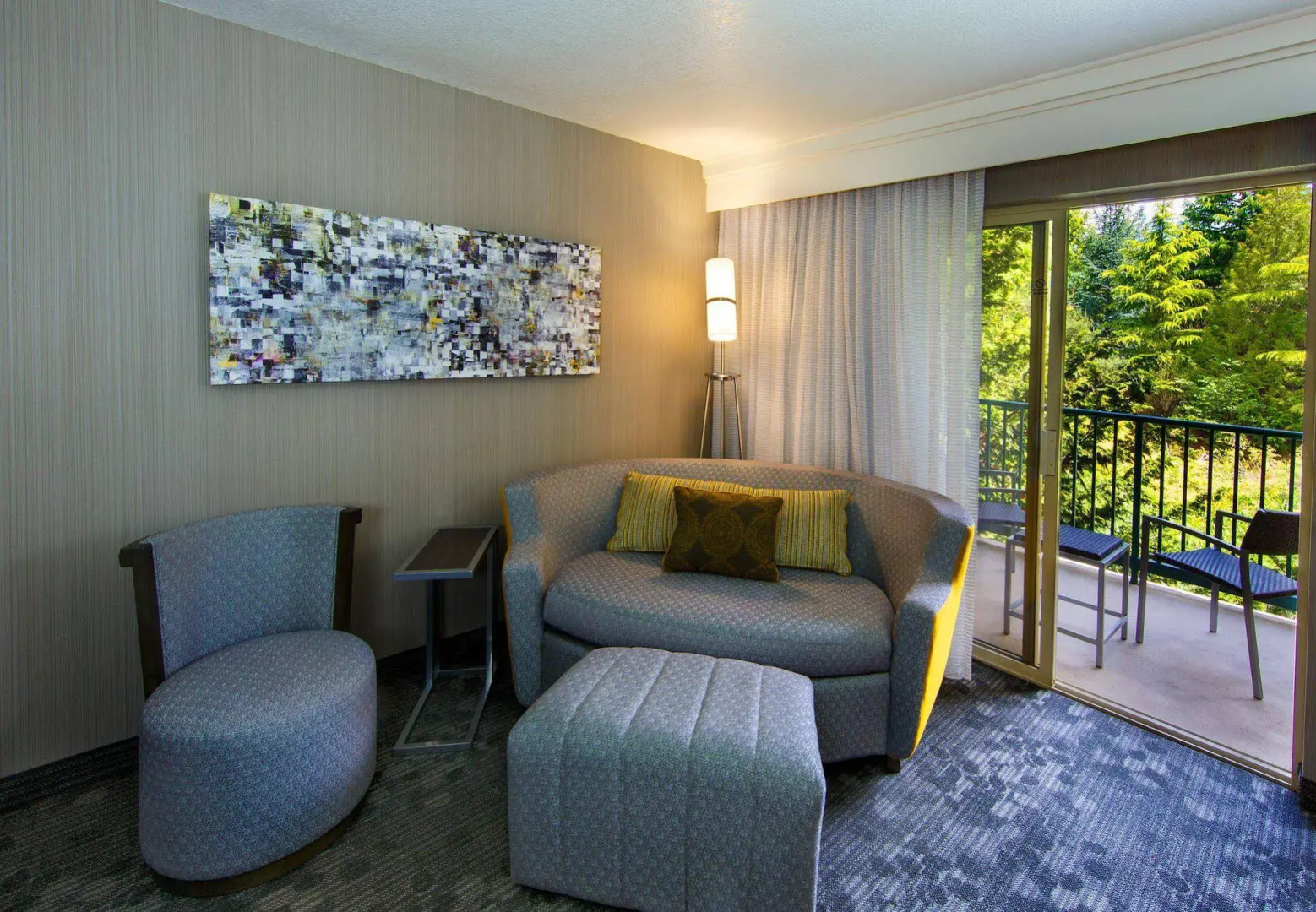 Courtyard by Marriott Portland Tigard