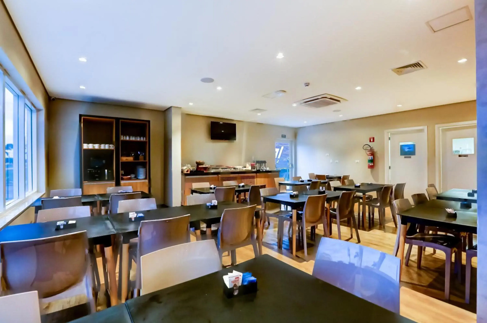 Fit Transamerica Lucas do Rio Verde