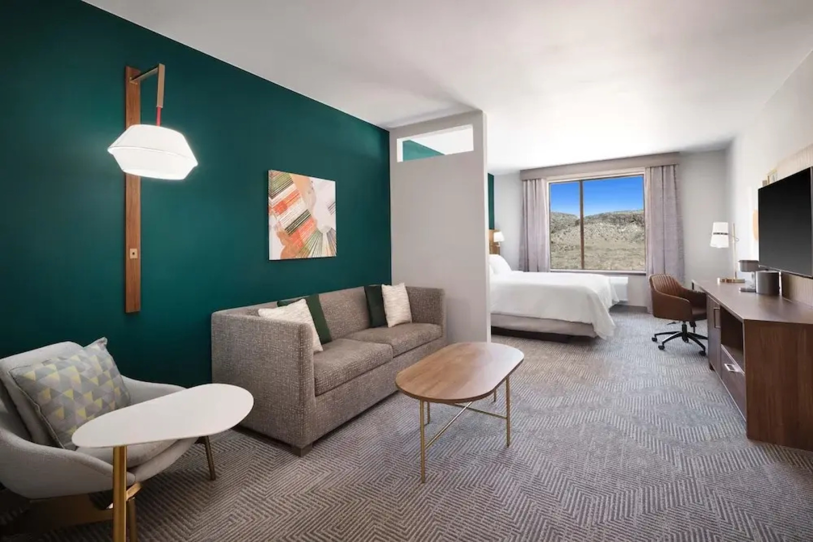 Holiday Inn La Verkin Zion Park by IHG