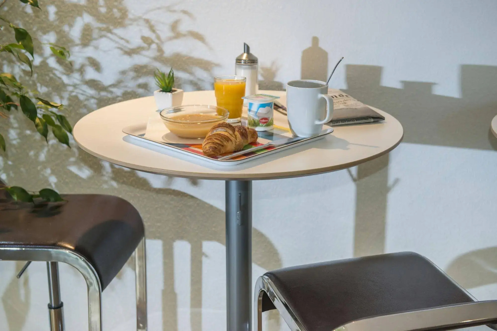 Gîte dEtape des Capucins