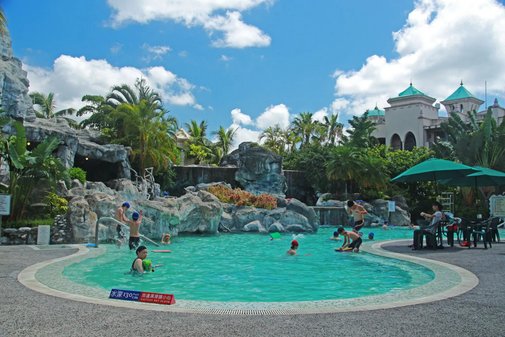Promisedland Resort & Lagoon