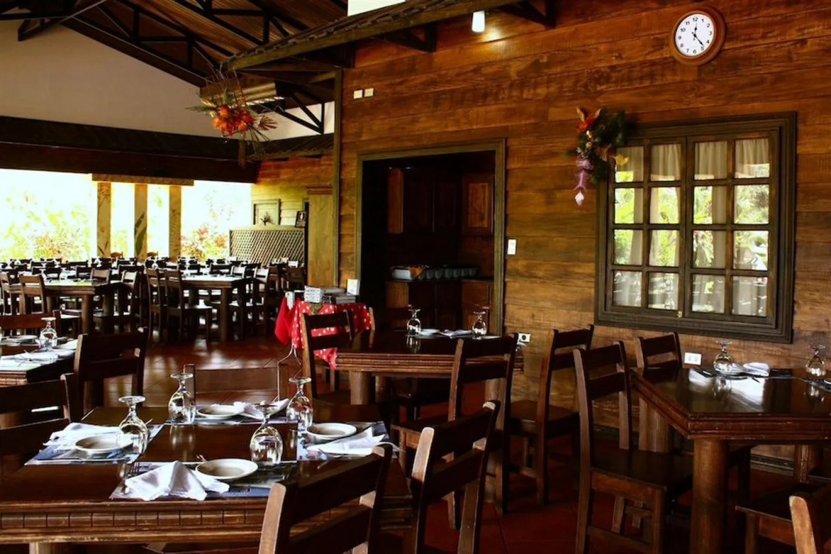 Volcano Lodge Hotel & Thermal Experience