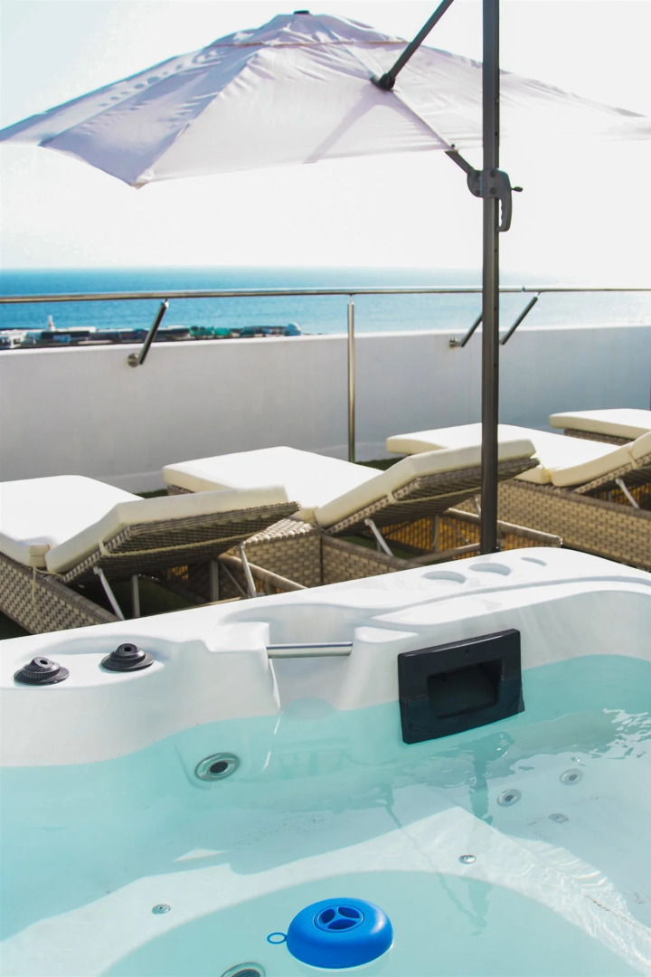 Apartamentos Islamar Arrecife