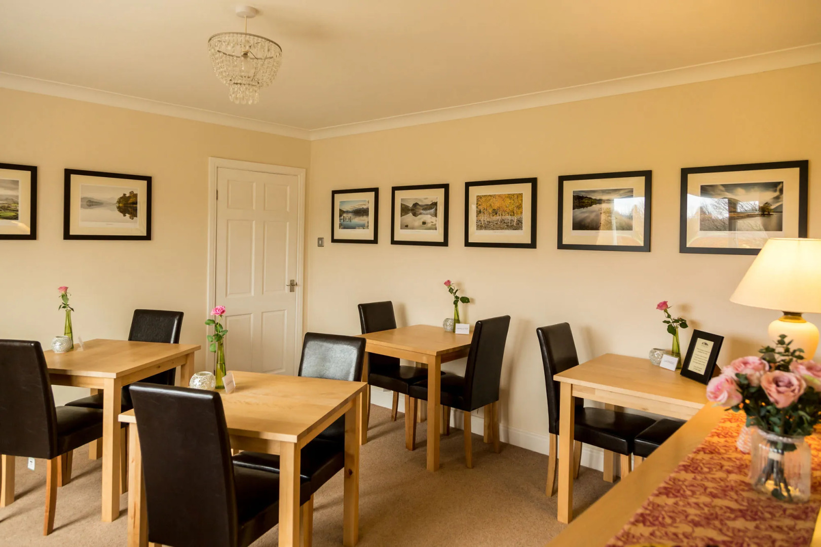 Hermiston Guest House