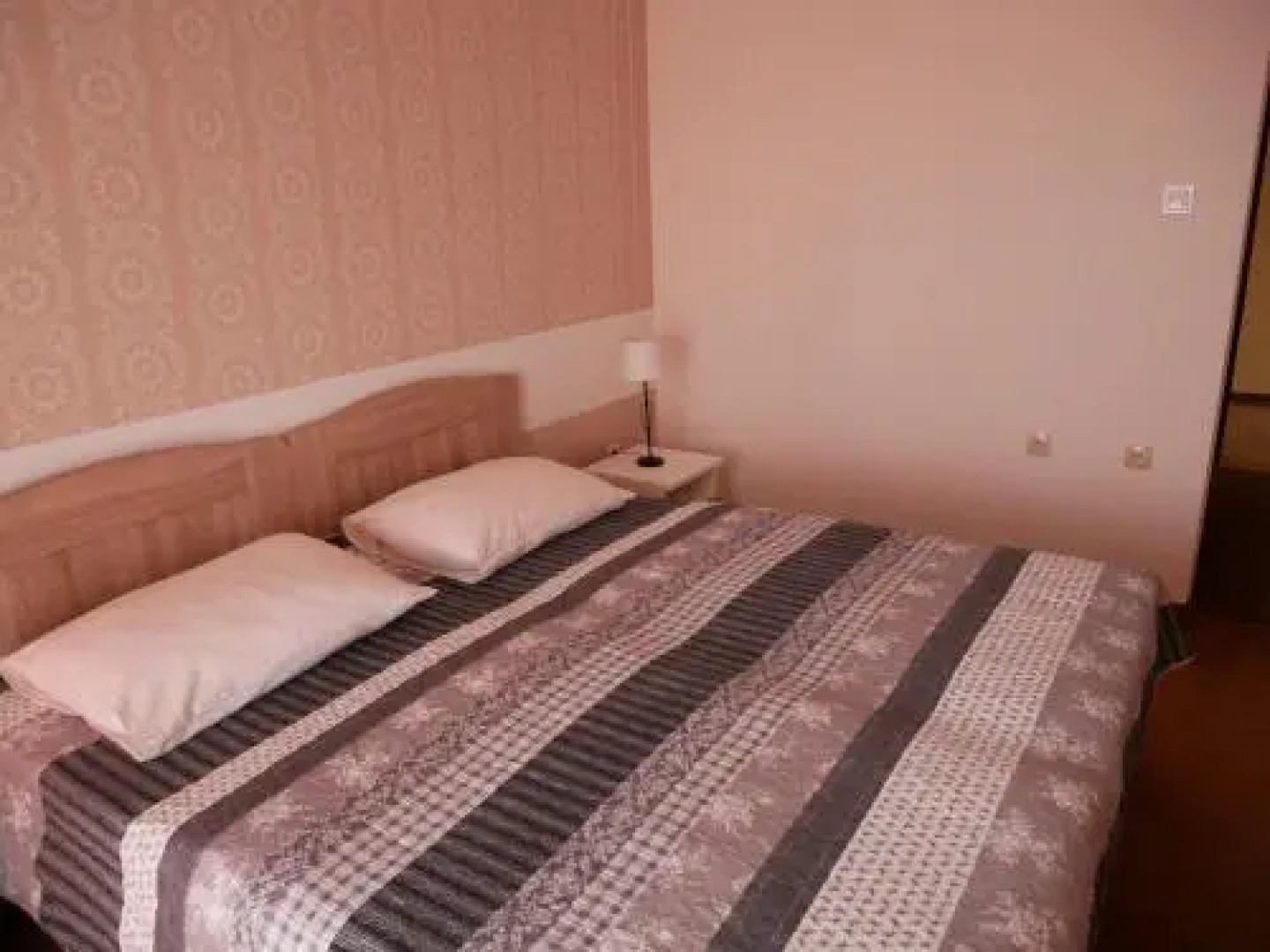 Guest House Grgin Dol