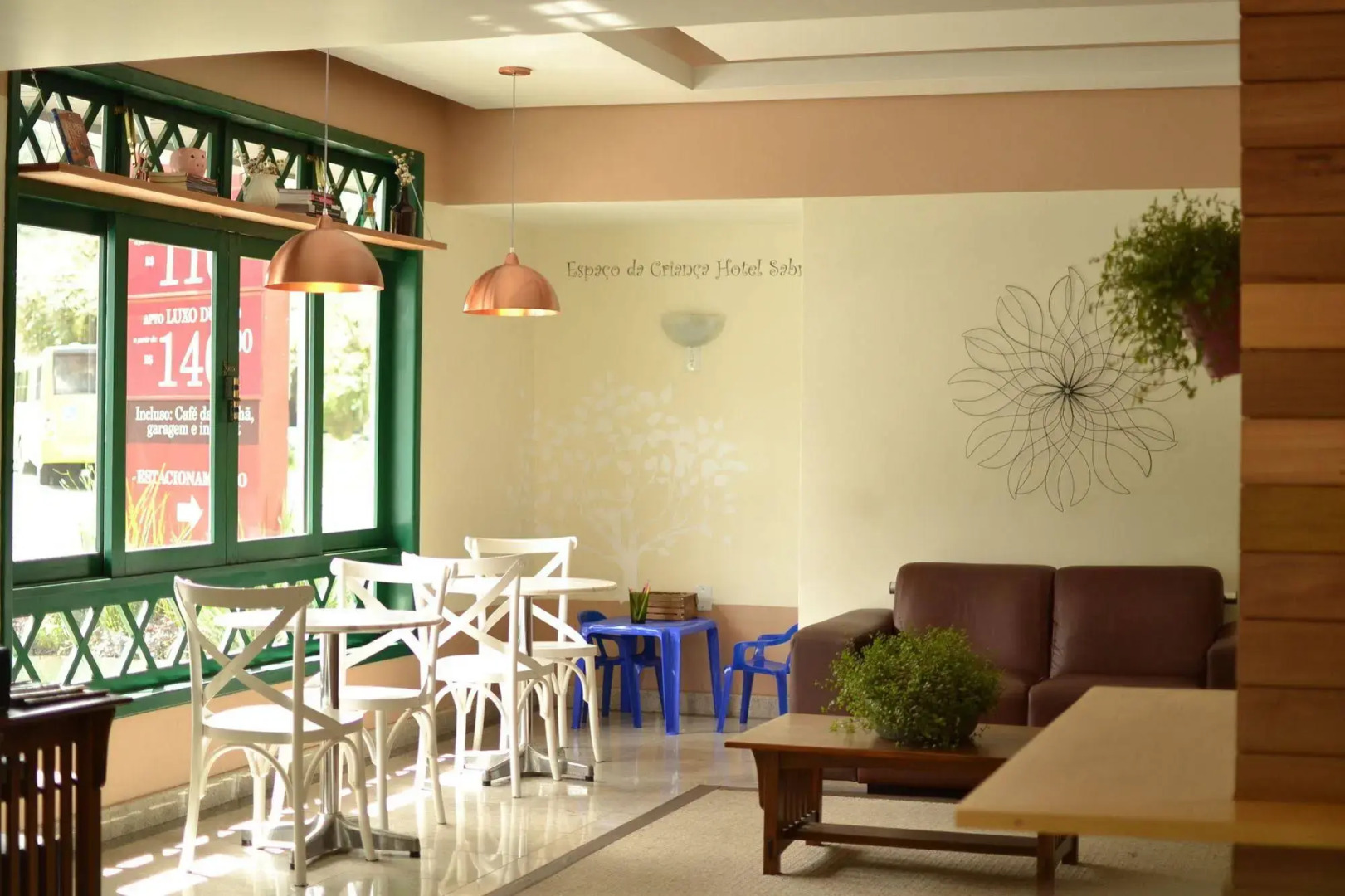 Bristol Sabrina Hotel