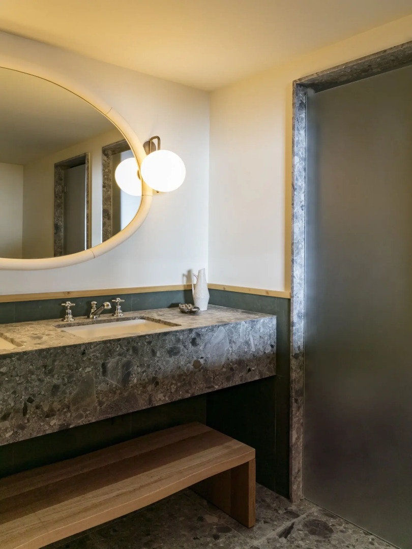 Hotel Le Coucou Méribel