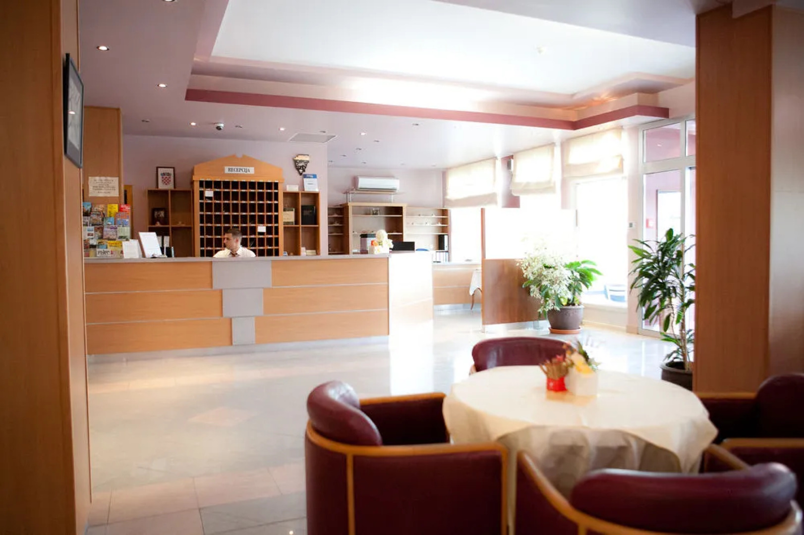 Hotel Arcus Residence