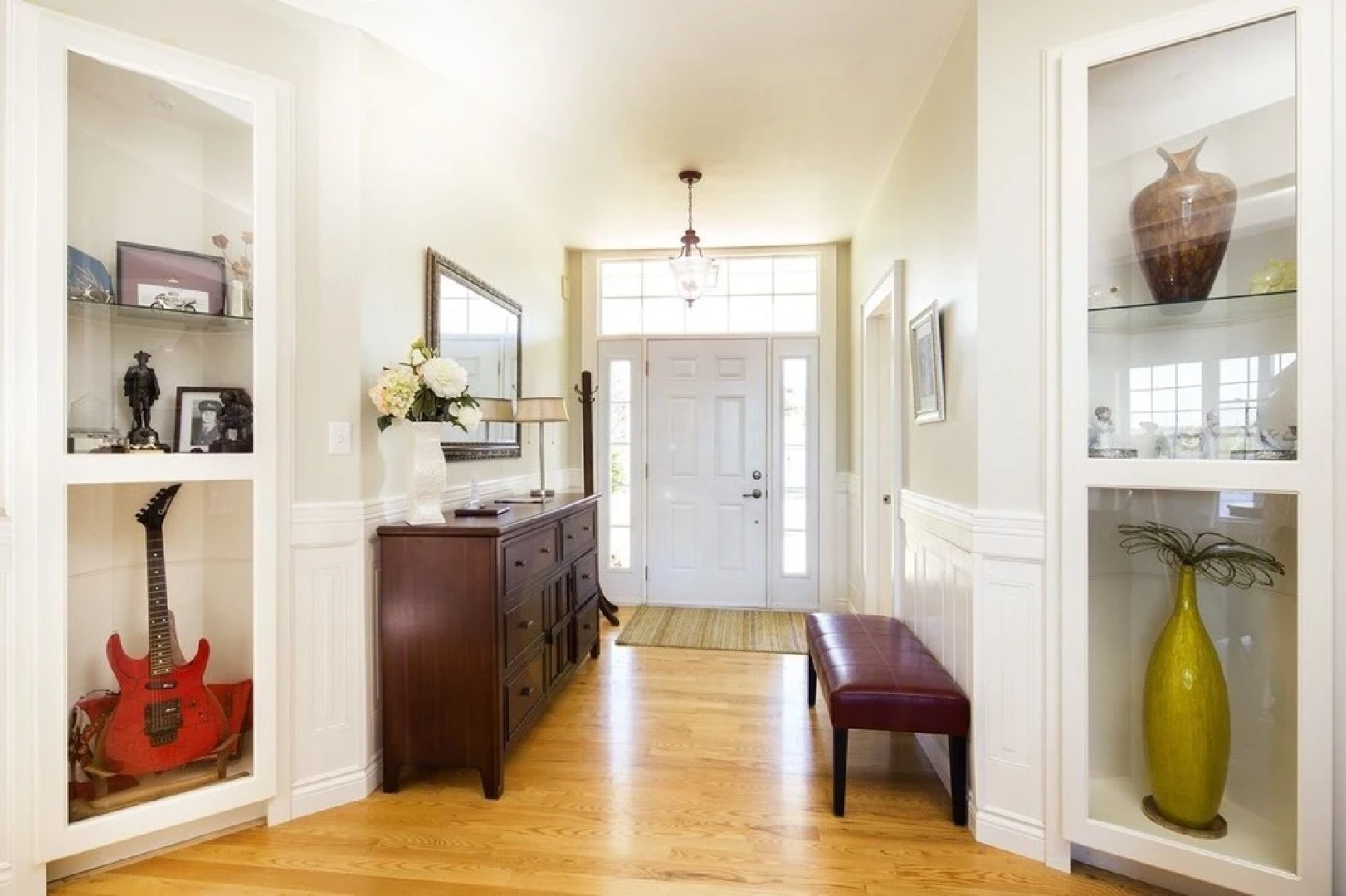 The Lake House Bed & Breakfast