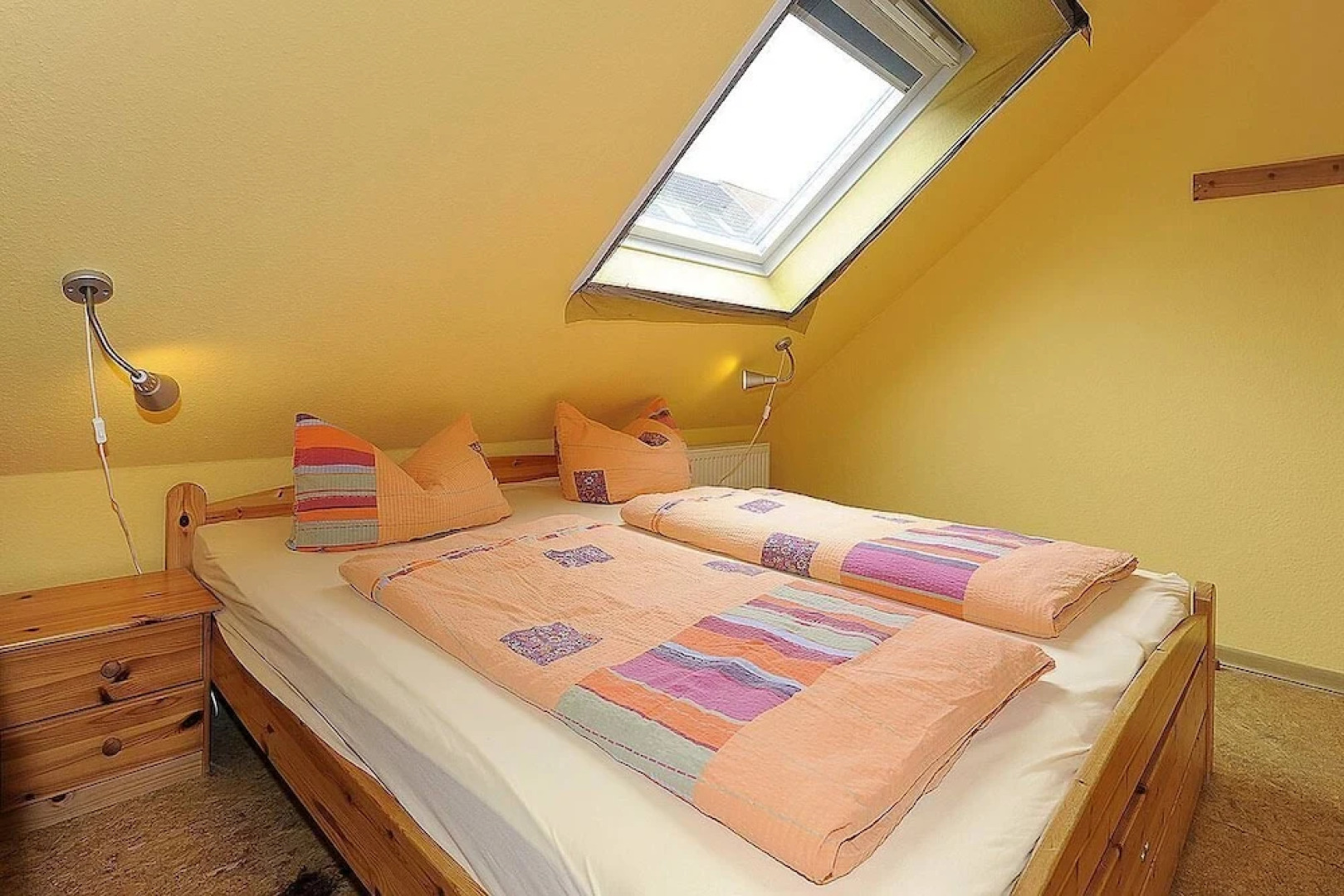 Reit- Und Ferienhof Maack