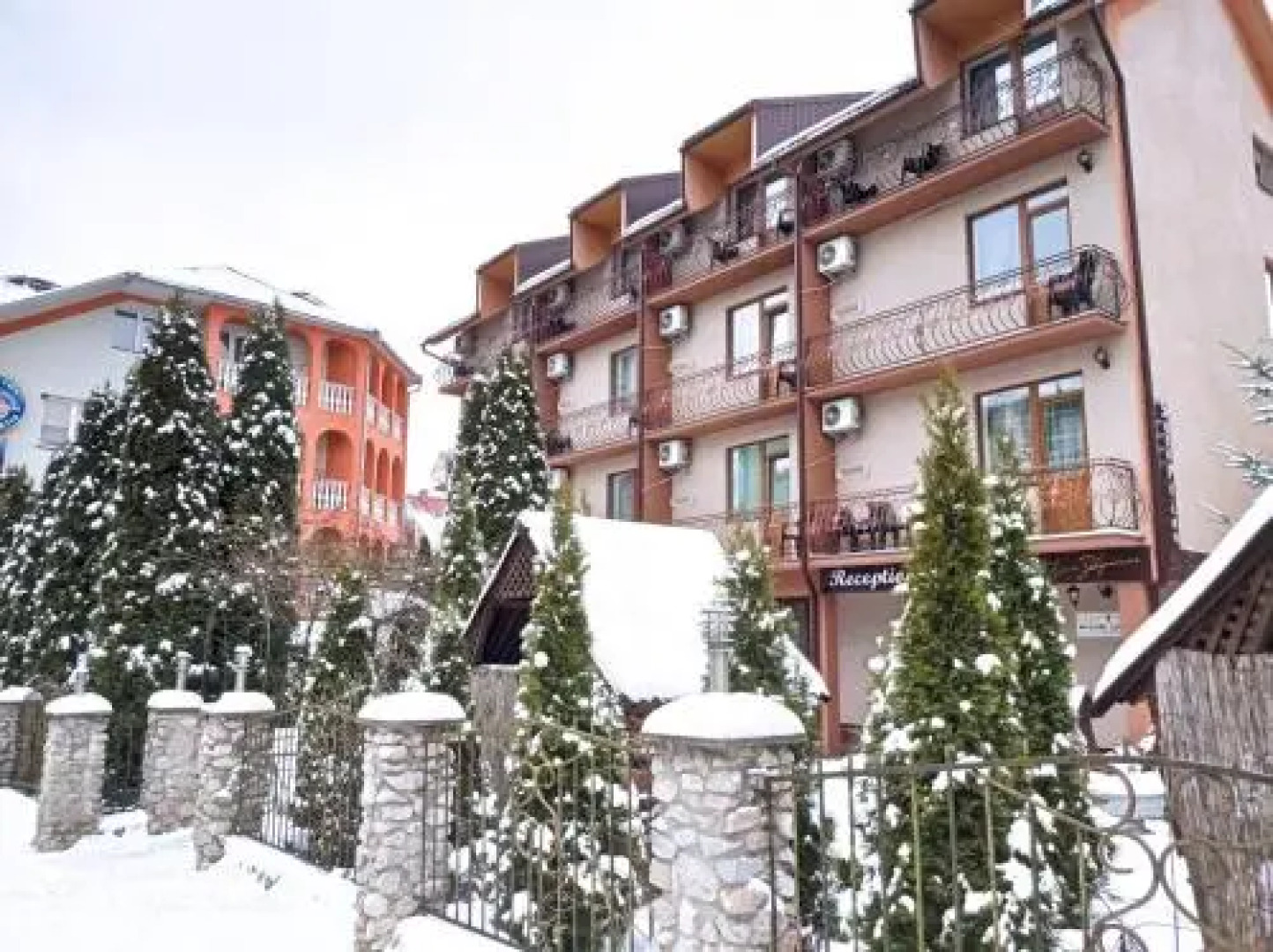 Slavutych Zakarpattya