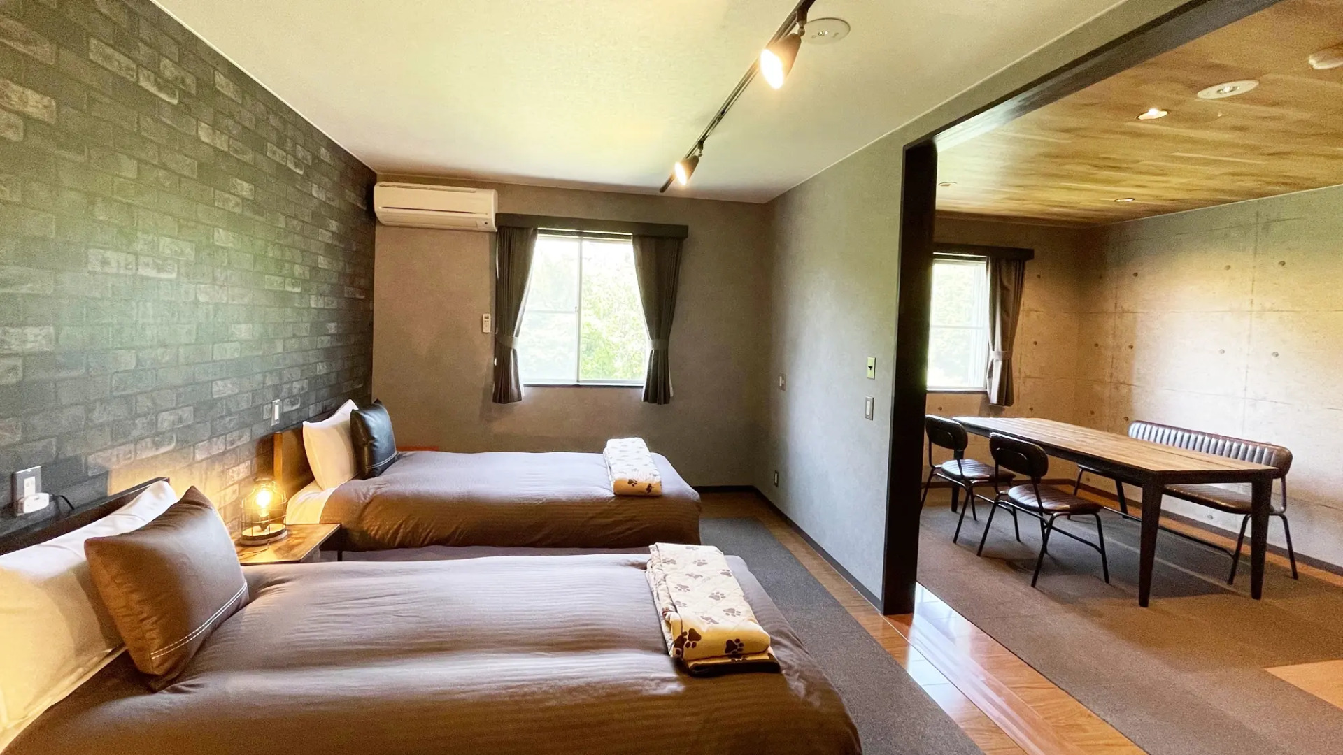 Izu Dog Pension Kotobuki Base