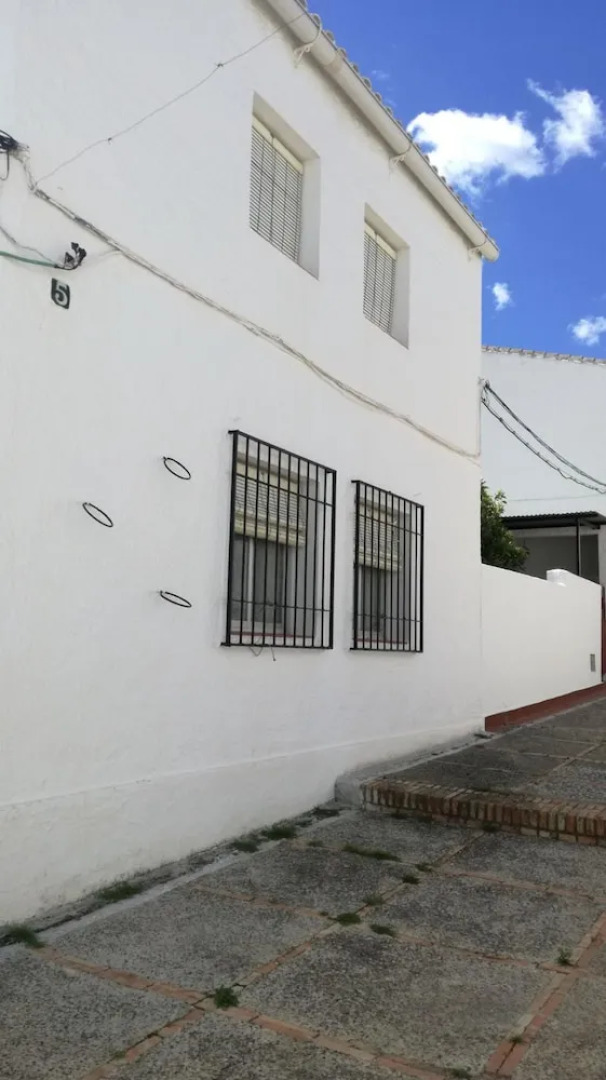 House With 3 Bedrooms in Zalea, With Wonderful City View, Enclosed Gar